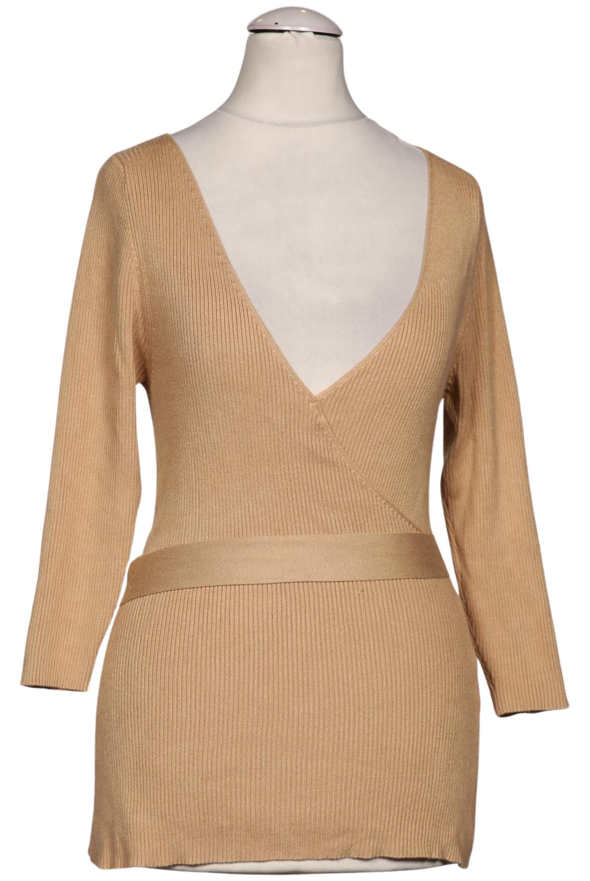 

Anna Field Damen Pullover, beige, Gr. 30