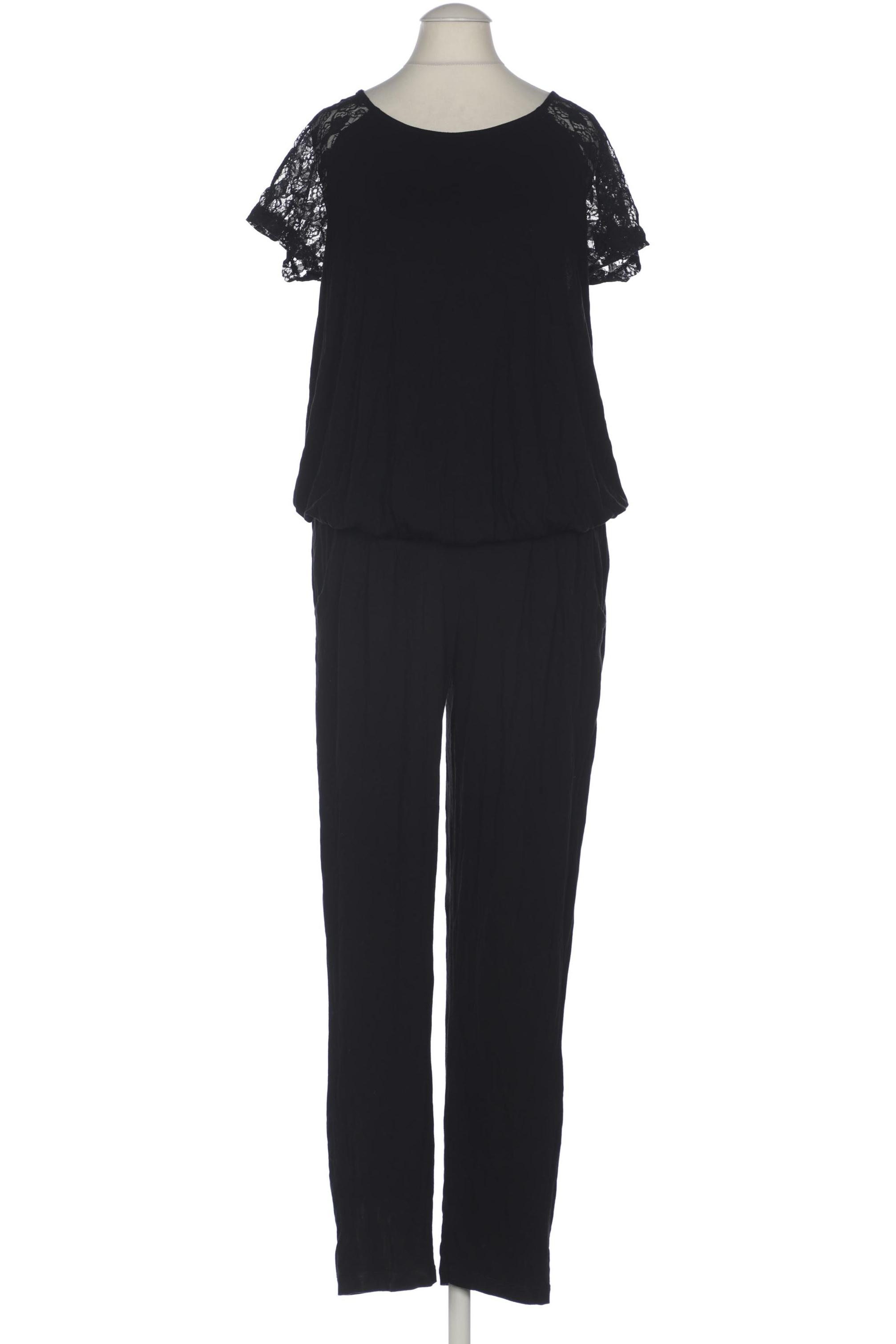 

Anna Field Damen Jumpsuit/Overall, schwarz, Gr. 38