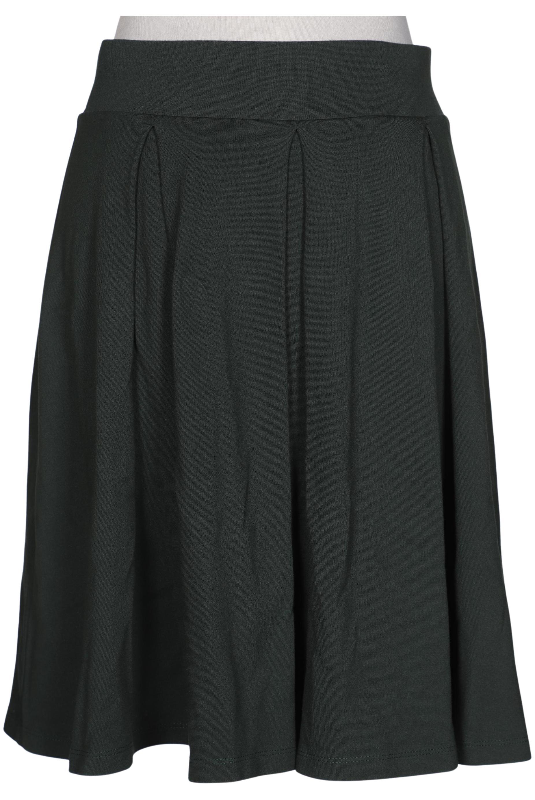 

Anna Field Damen Rock, grün, Gr. 36