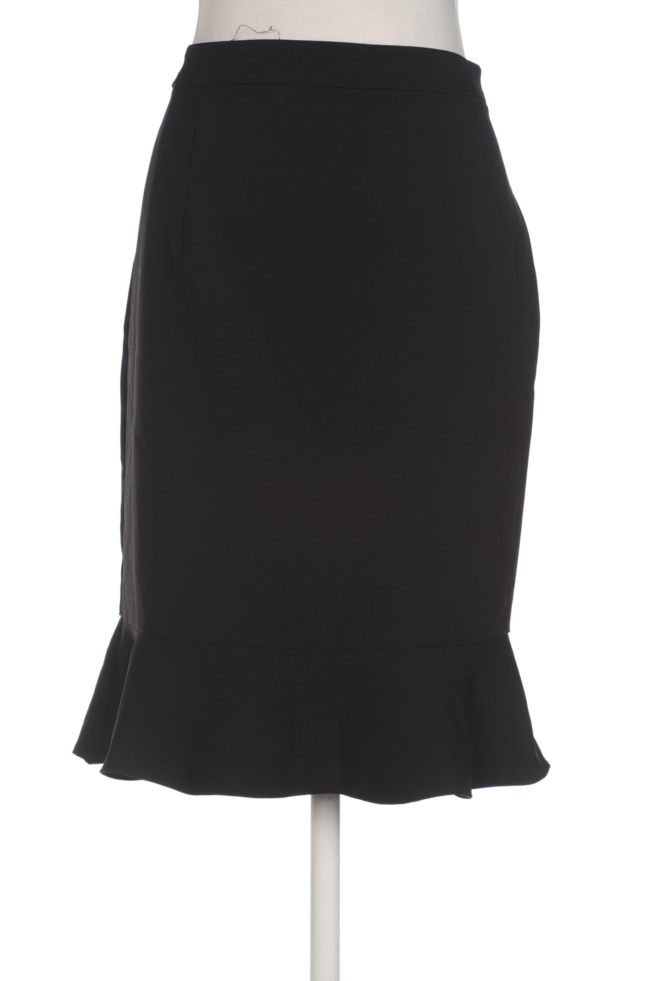 

Anna Field Damen Rock, schwarz, Gr. 38