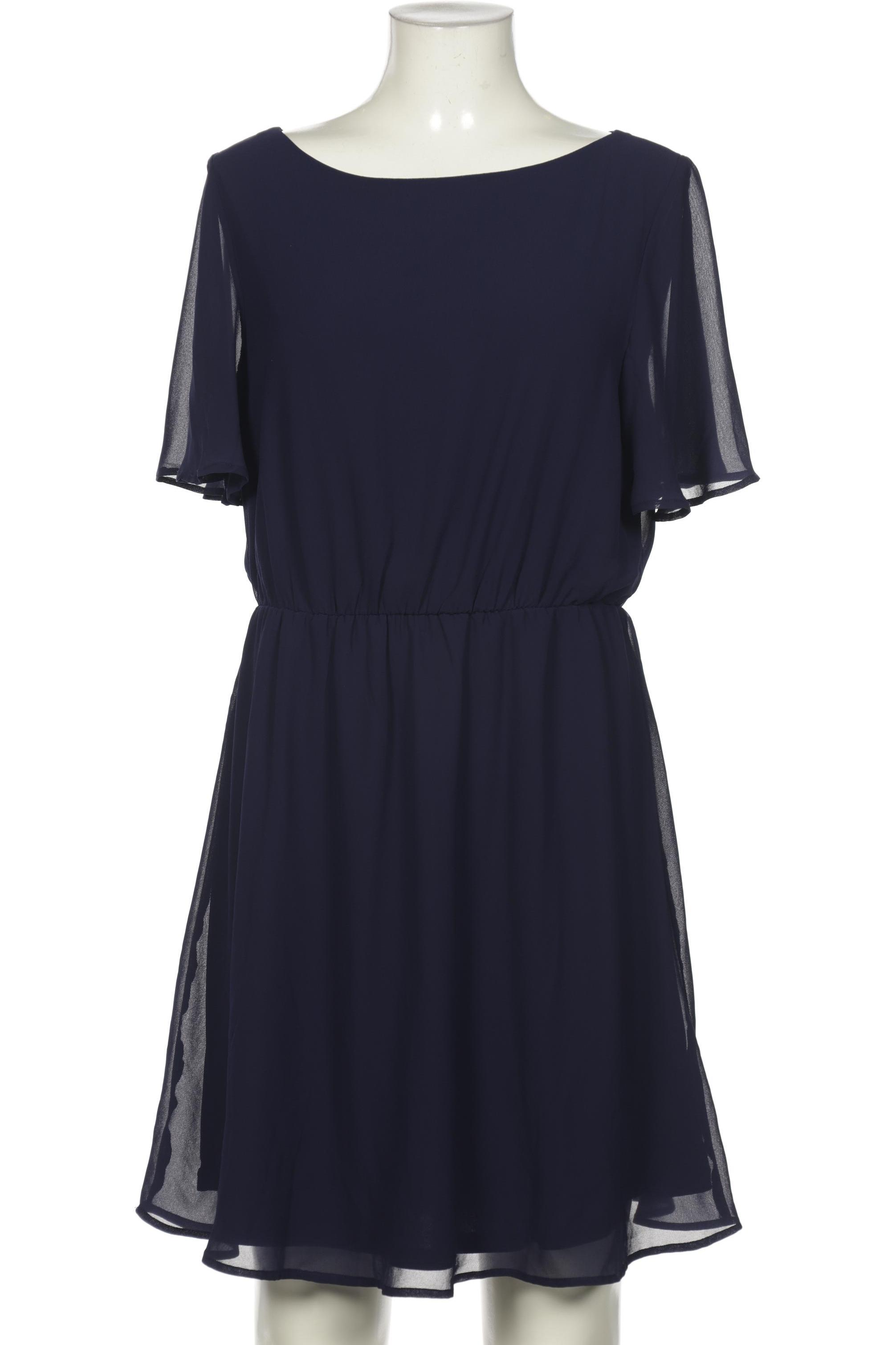 

Anna Field Damen Kleid, flieder, Gr. 40