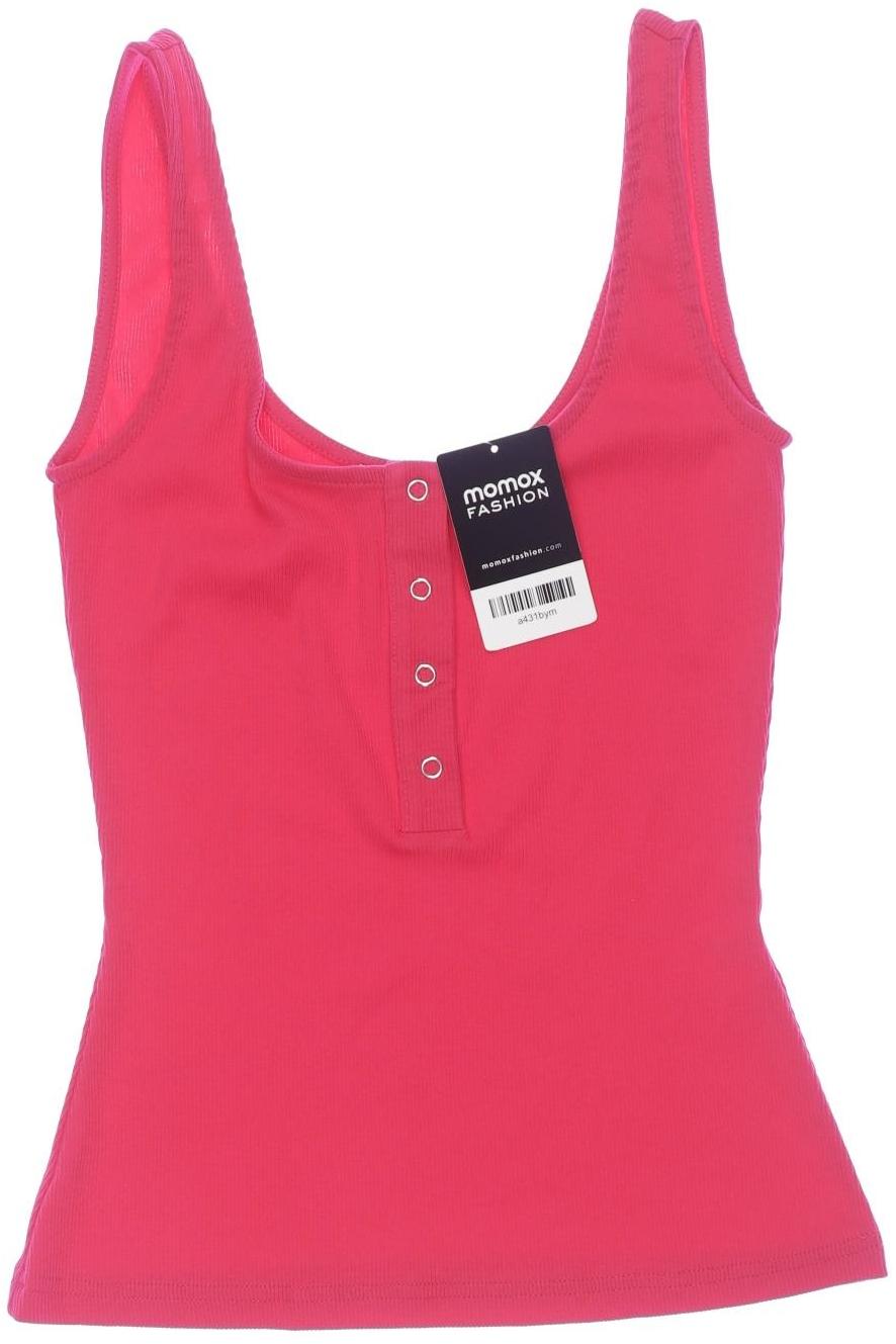 

Anna Field Damen Top, pink, Gr. 36