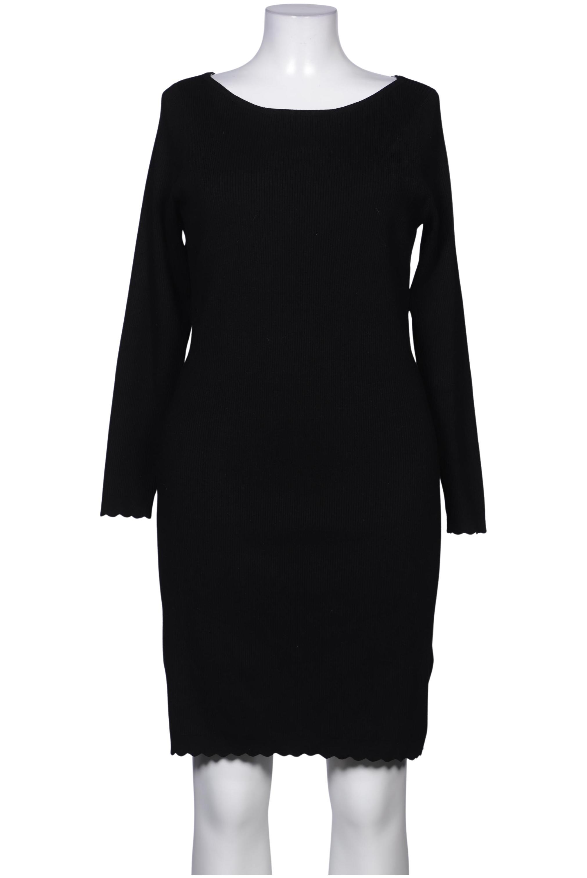 Thumbnail - Anna Field Damen Kleid, schwarz, Gr. 48