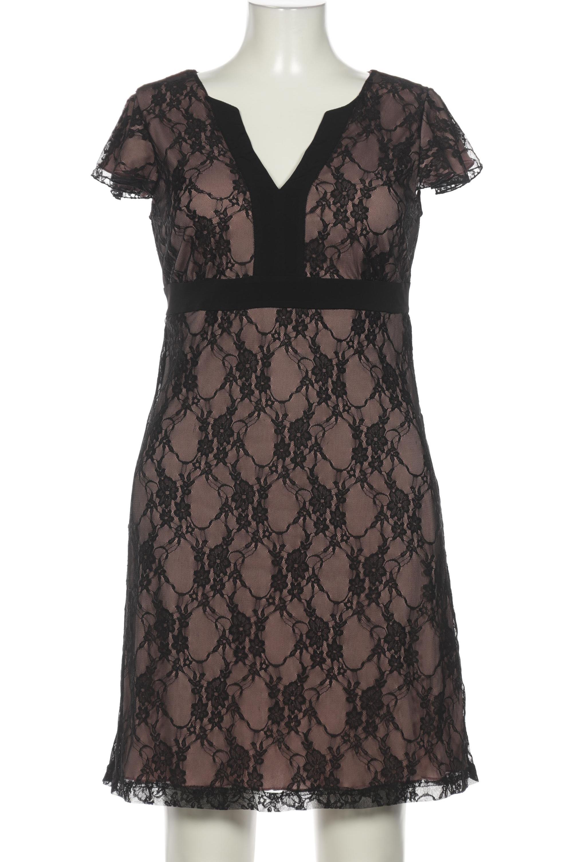

Anna Field Damen Kleid, schwarz, Gr. 42