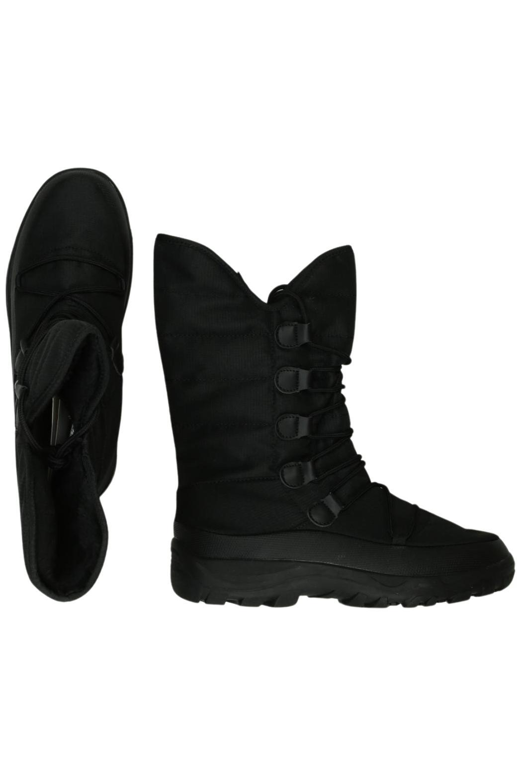 

Anna Field Damen Stiefel, schwarz, Gr. 39