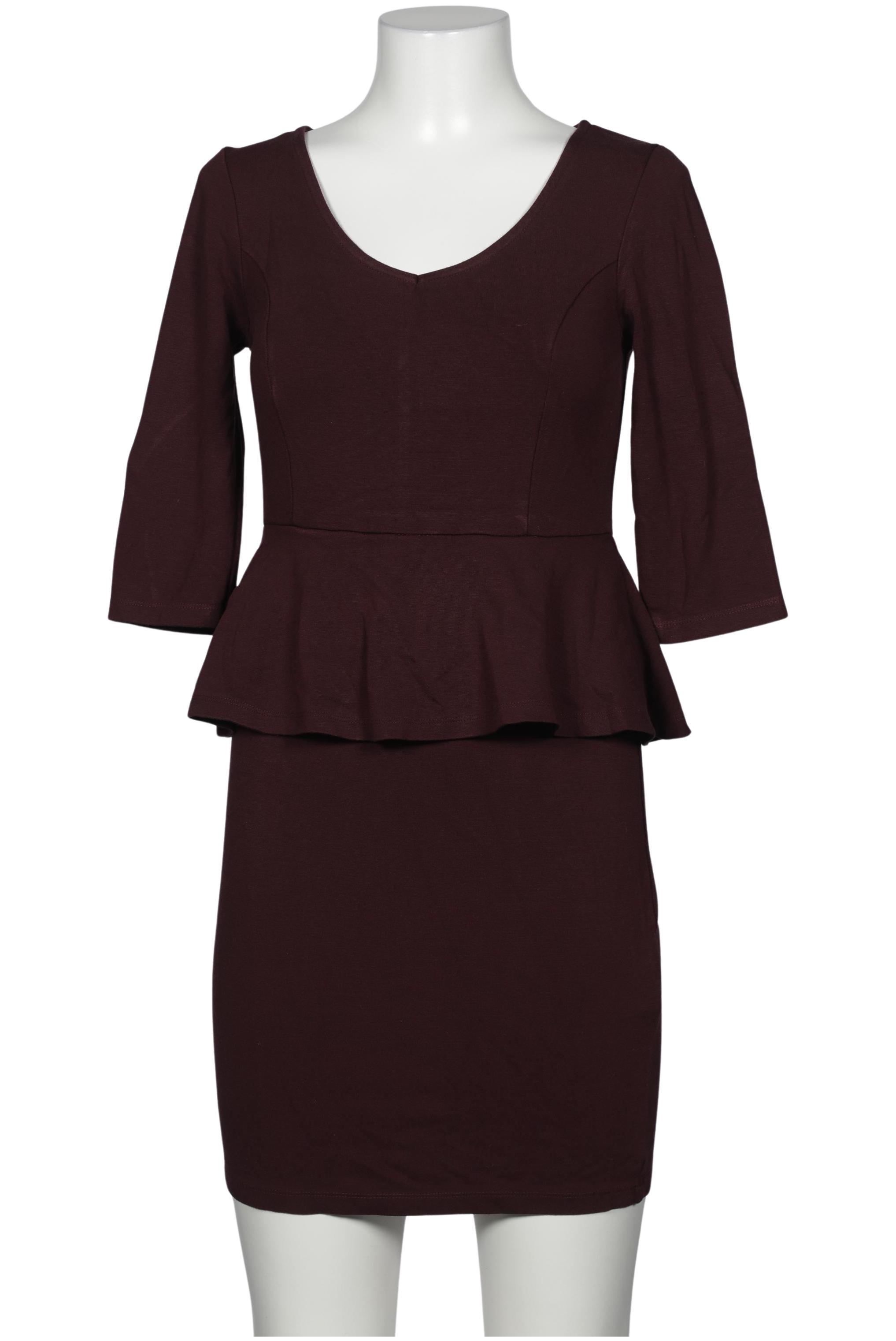 

Anna Field Damen Kleid, bordeaux, Gr. 38