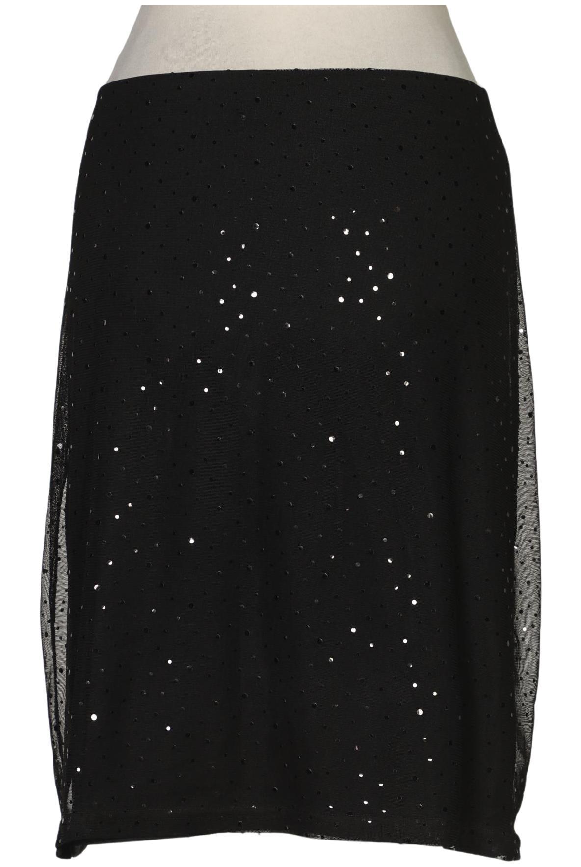 

Anna Field Damen Rock, schwarz, Gr. 36