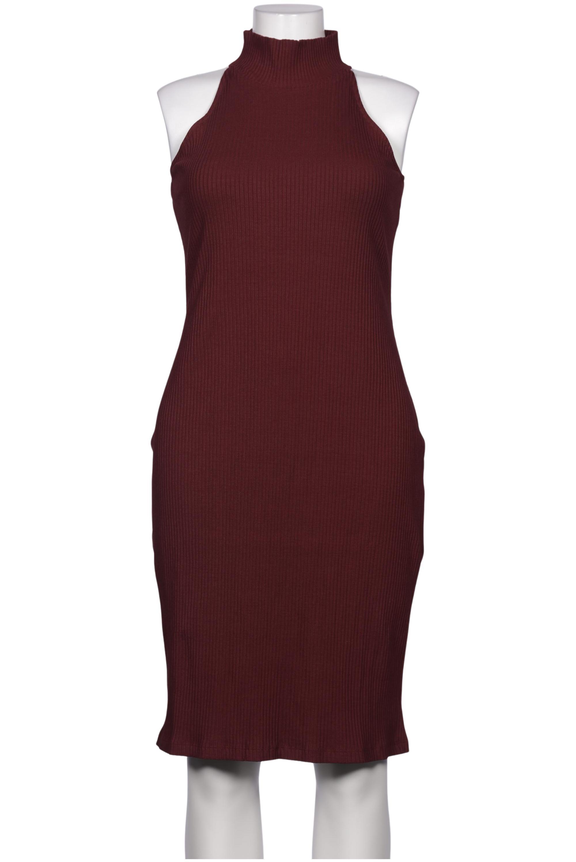 

Anna Field Damen Kleid, bordeaux, Gr. 44