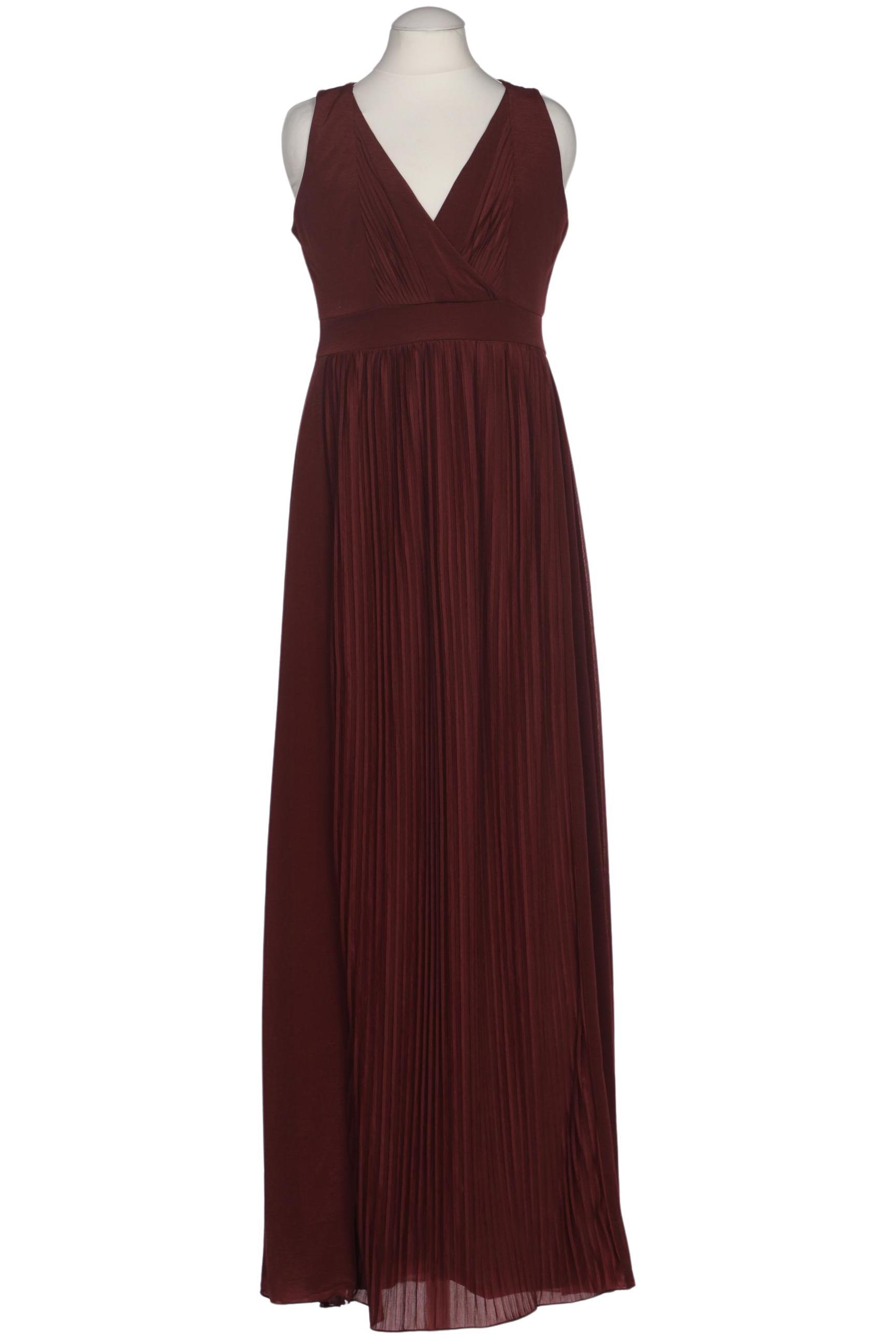

Anna Field Damen Kleid, bordeaux, Gr. 34