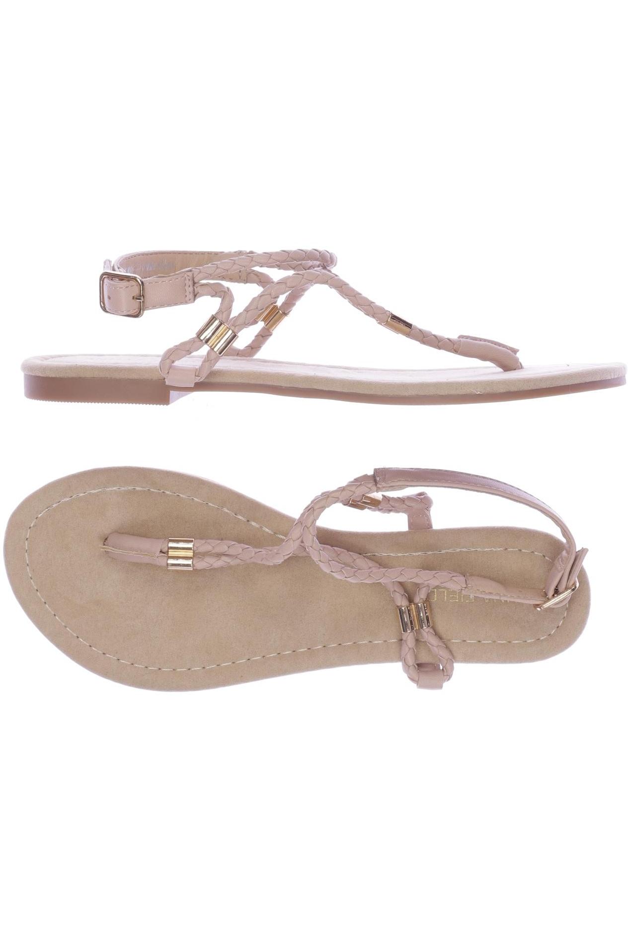Thumbnail - Anna Field Damen Sandale, pink, Gr. 37