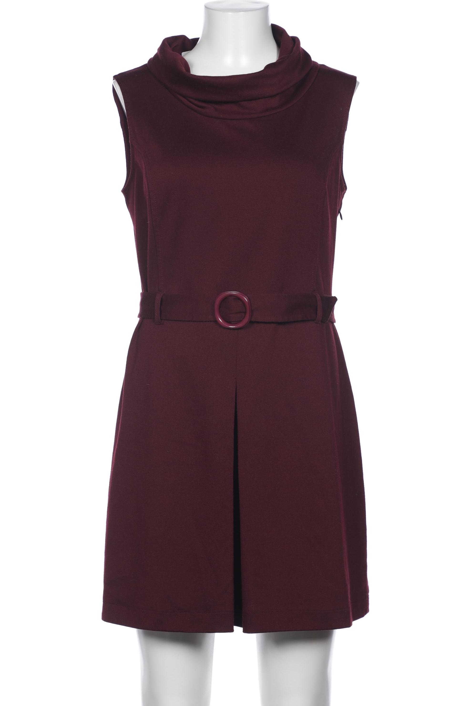 

Anna Field Damen Kleid, bordeaux