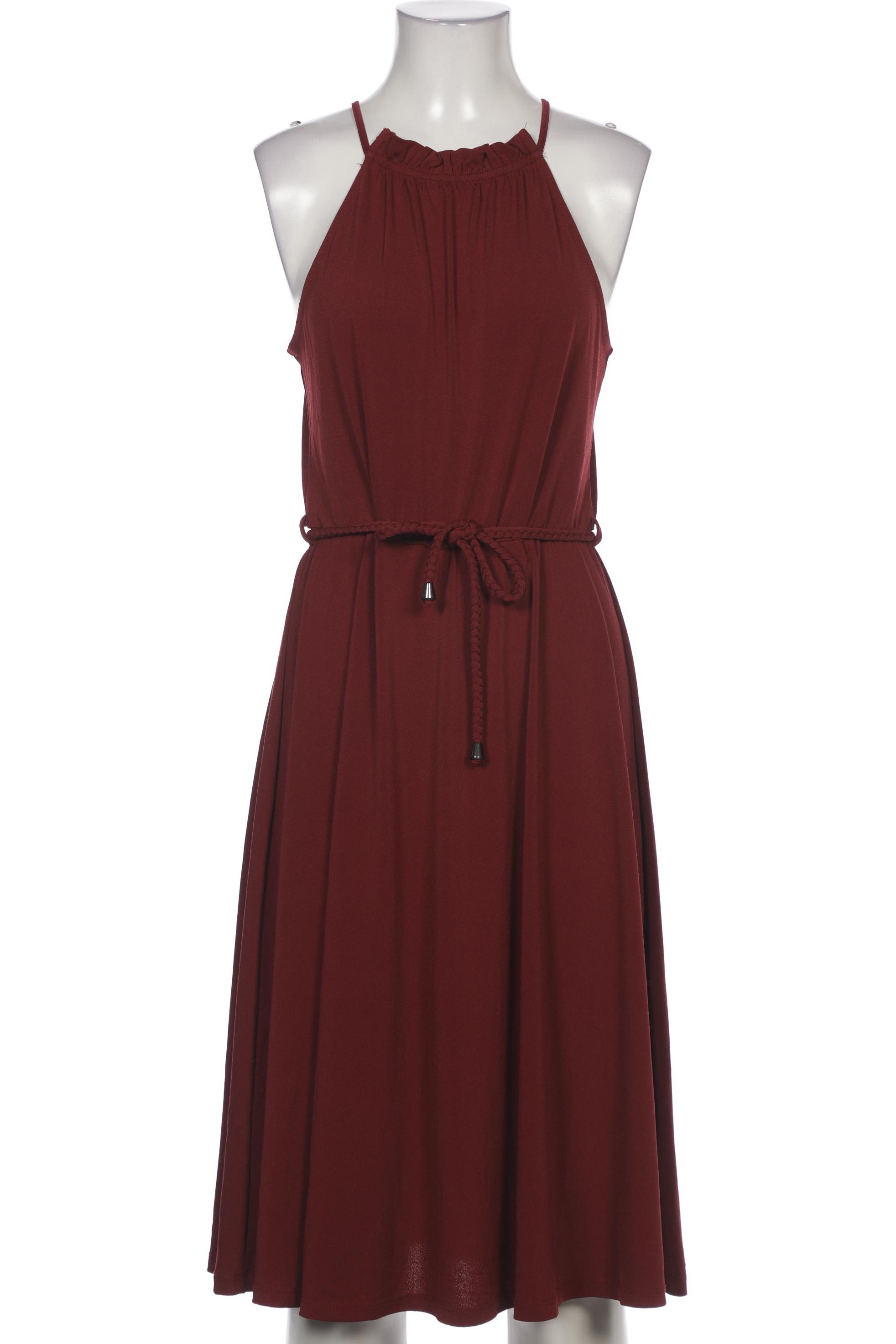 

Anna Field Damen Kleid, bordeaux, Gr. 38