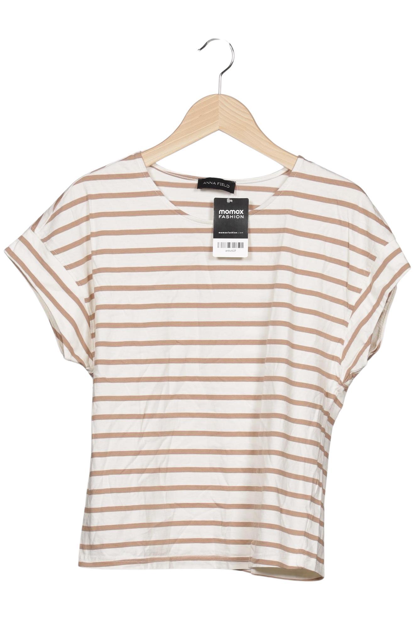 

Anna Field Damen T-Shirt, mehrfarbig, Gr. 38