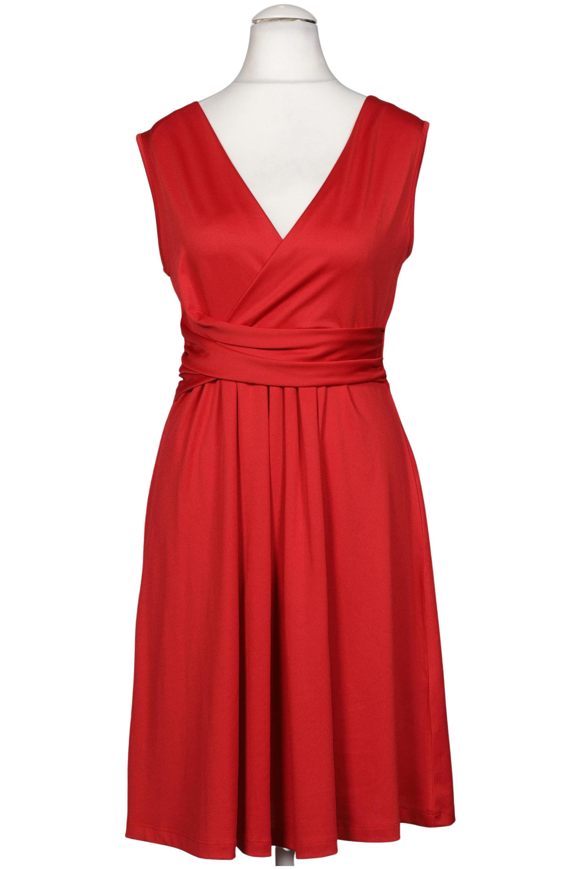 

Anna Field Damen Kleid, rot, Gr. 38