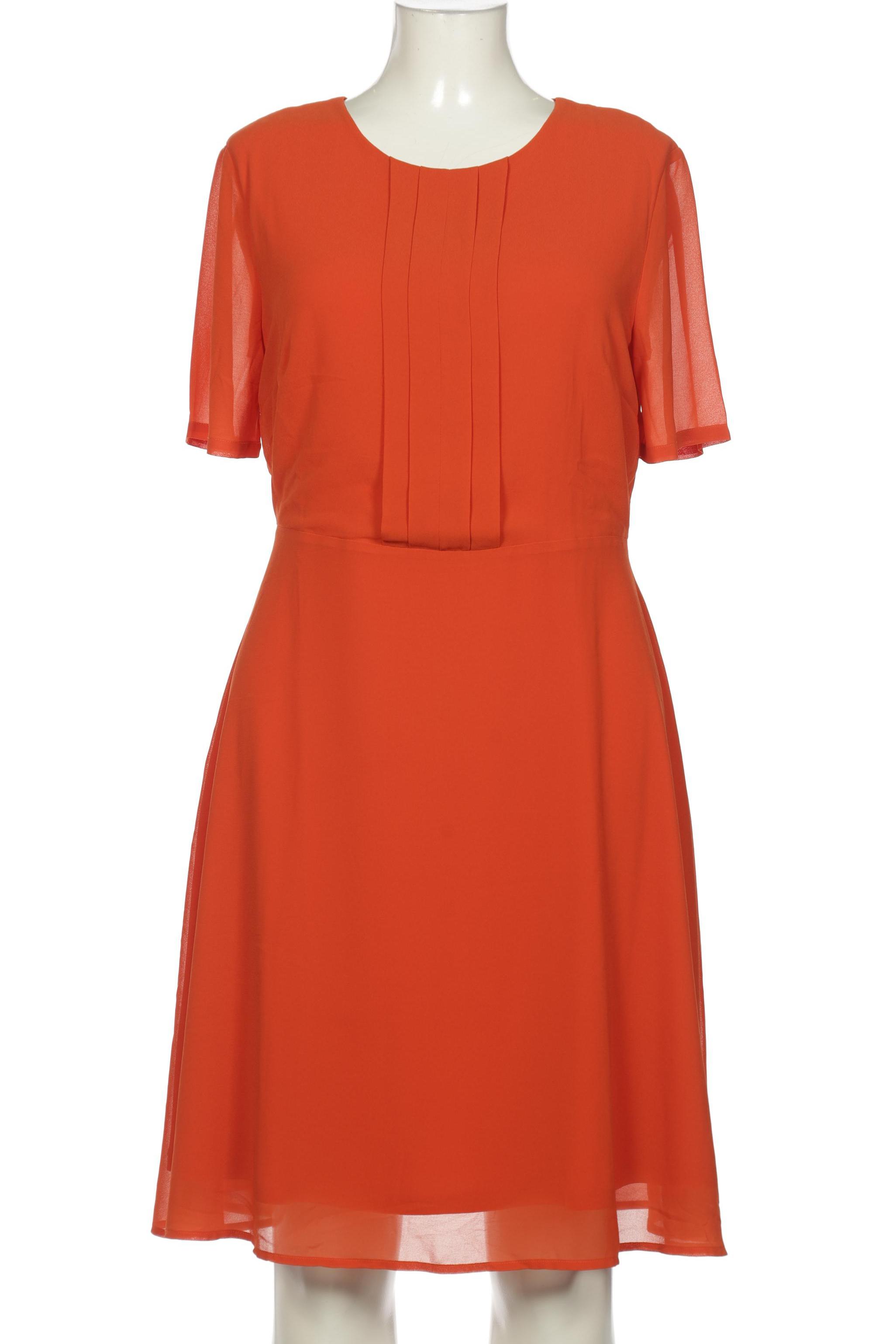 

Anna Field Damen Kleid, orange