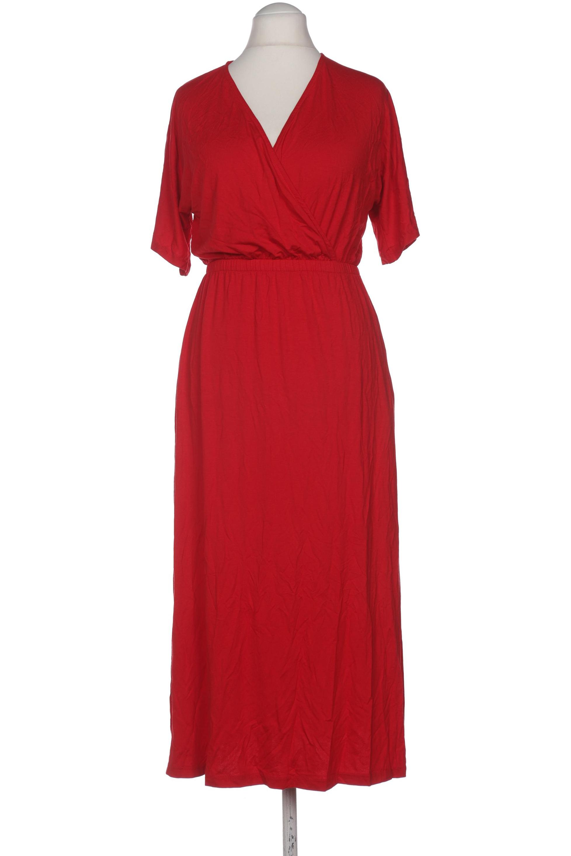 

Anna Field Damen Kleid, rot