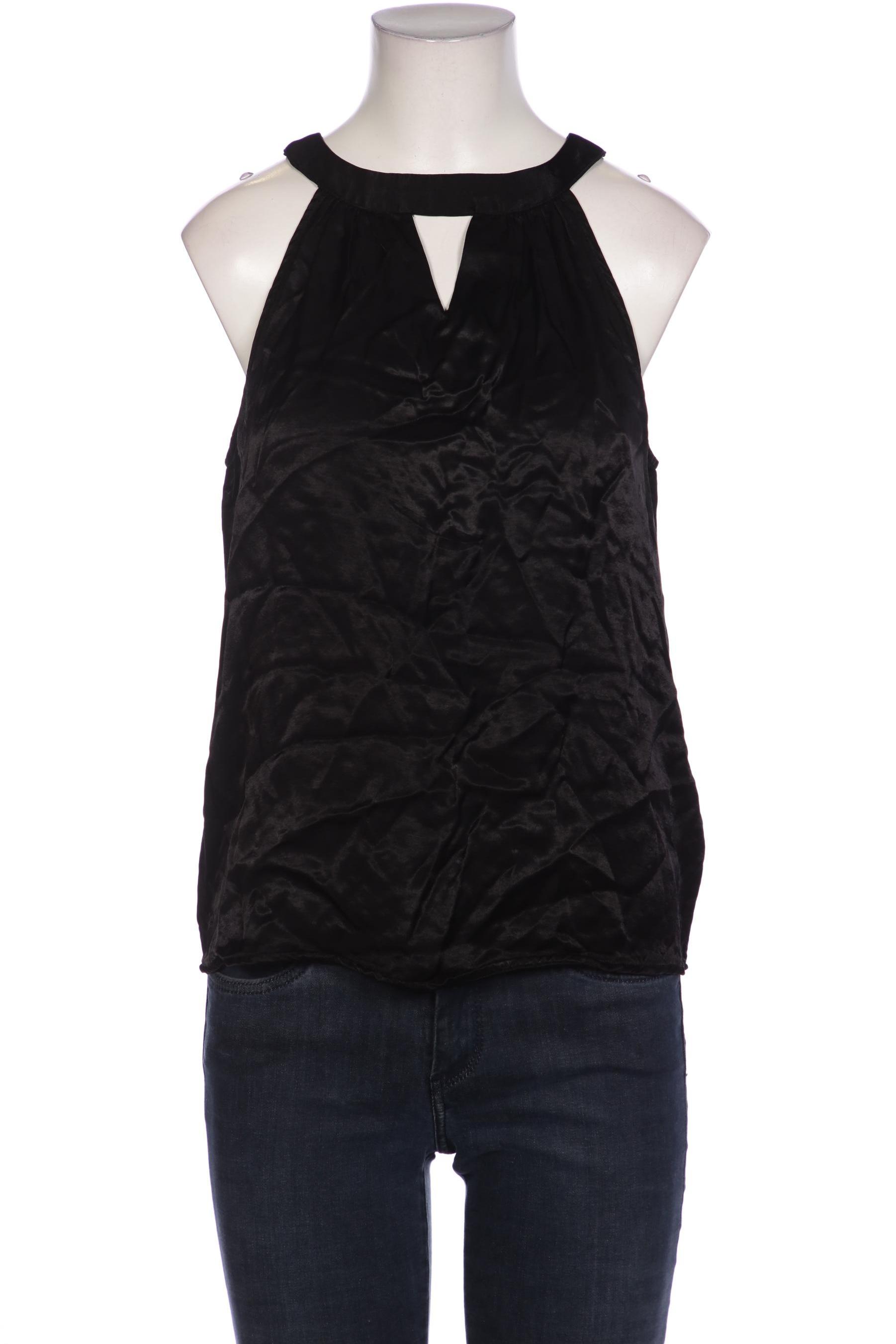 

Anna Field Damen Bluse, schwarz, Gr. 36