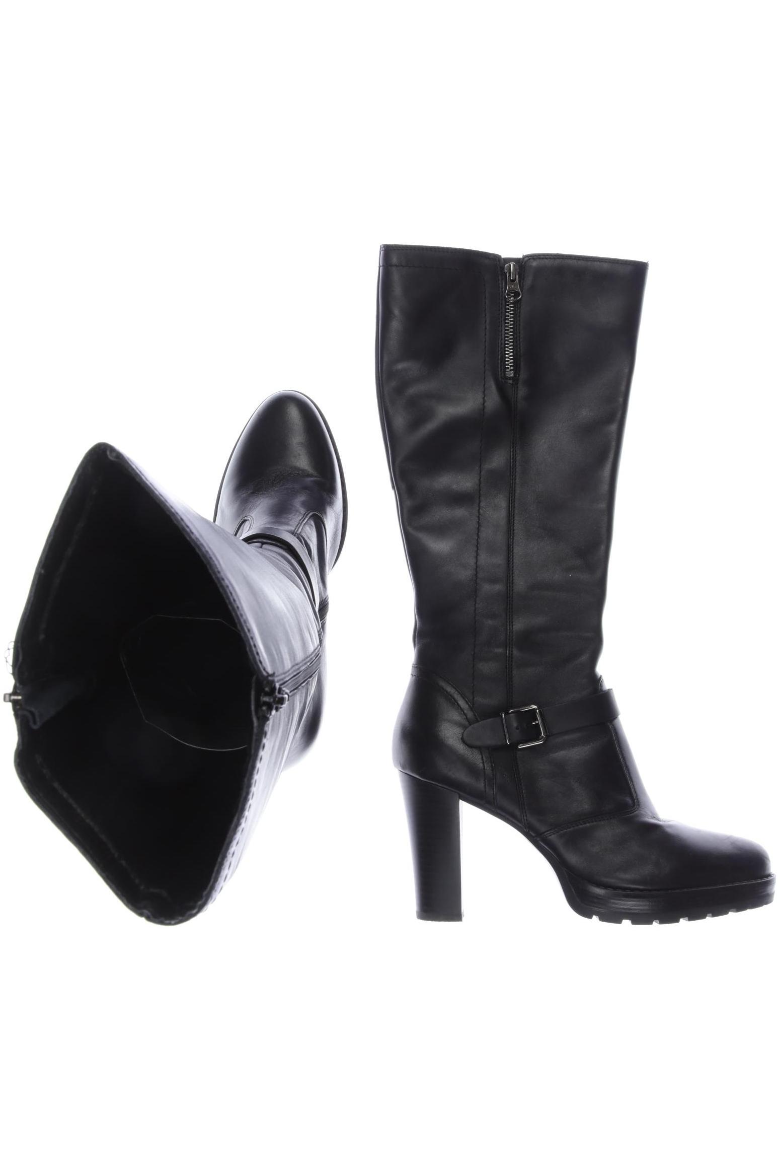

Anna Field Damen Stiefel, schwarz, Gr. 41