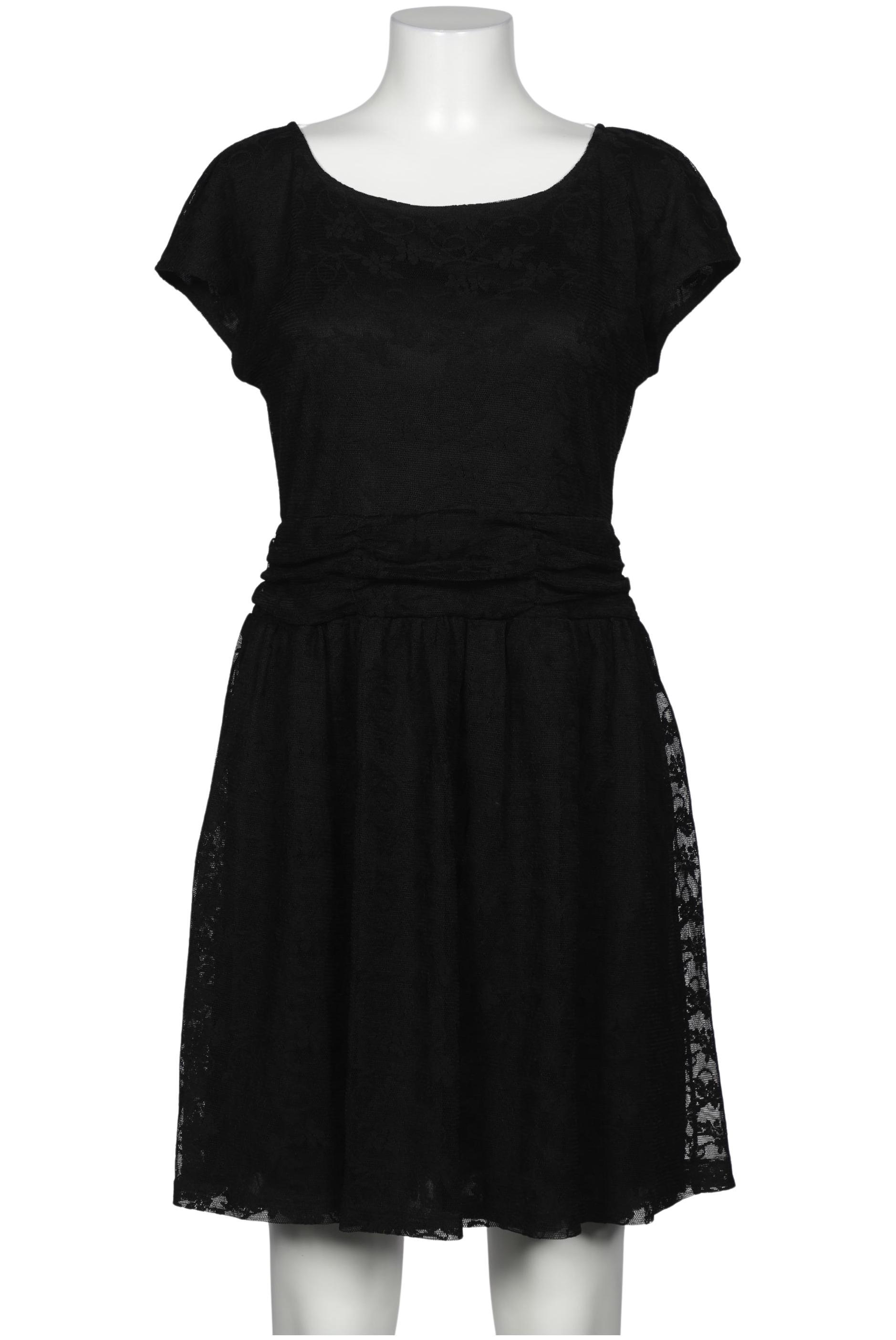 

Anna Field Damen Kleid, schwarz, Gr. 42