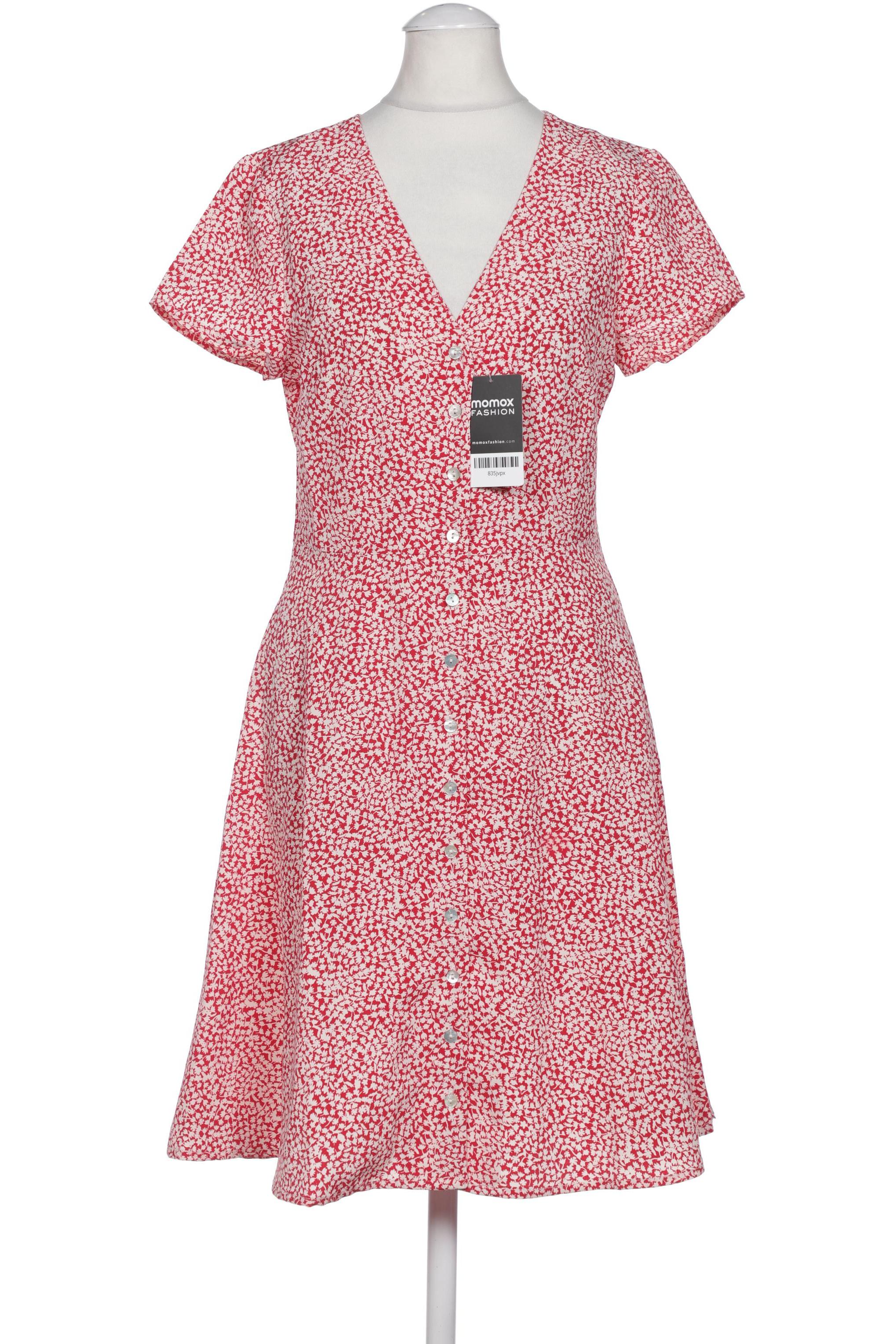 

Anna Field Damen Kleid, rot