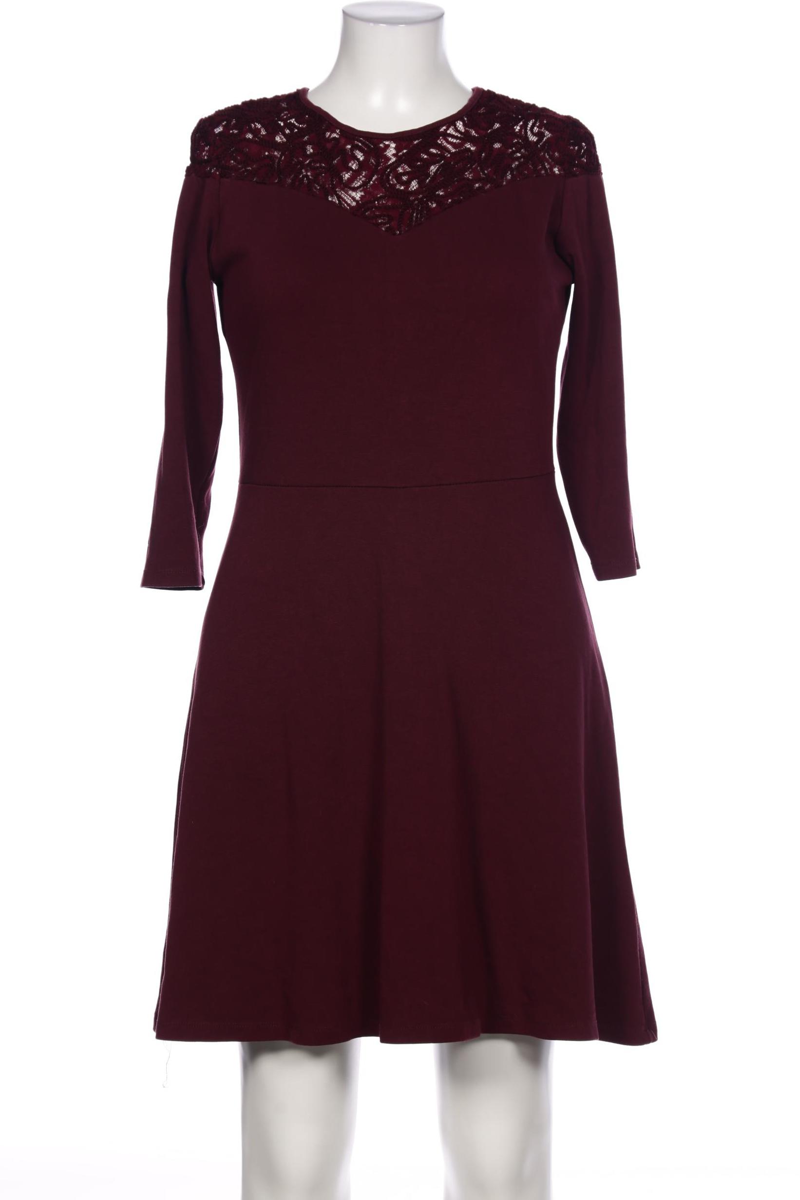 

Anna Field Damen Kleid, bordeaux