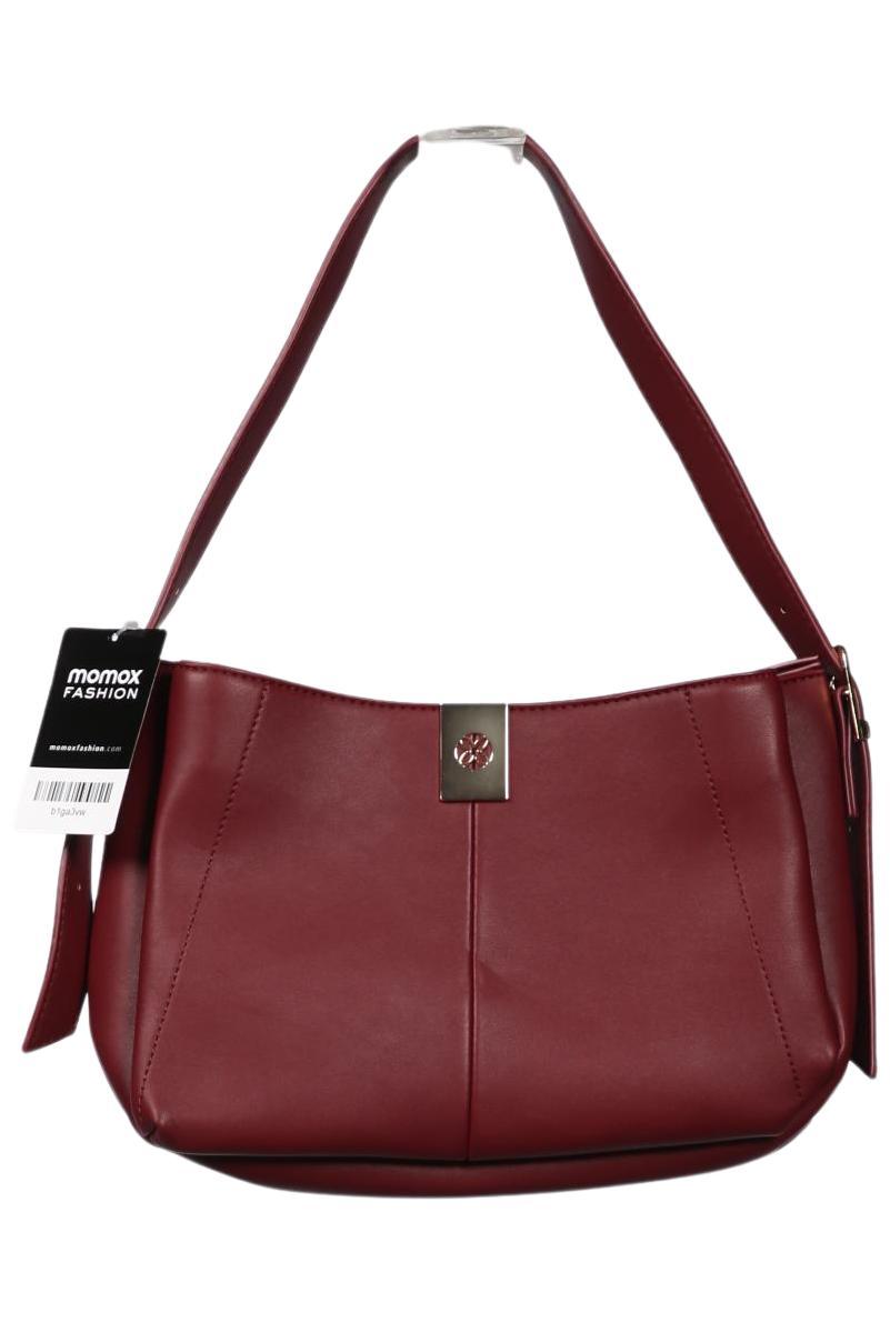 

Anna Field Damen Handtasche, rot, Gr.