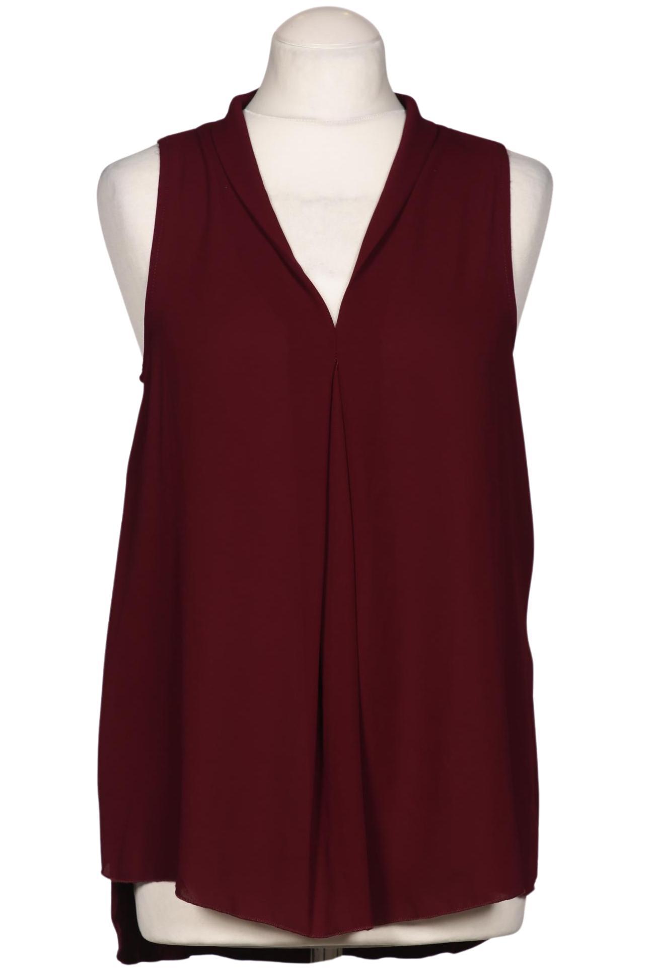 

Anna Field Damen Bluse, bordeaux, Gr. 36