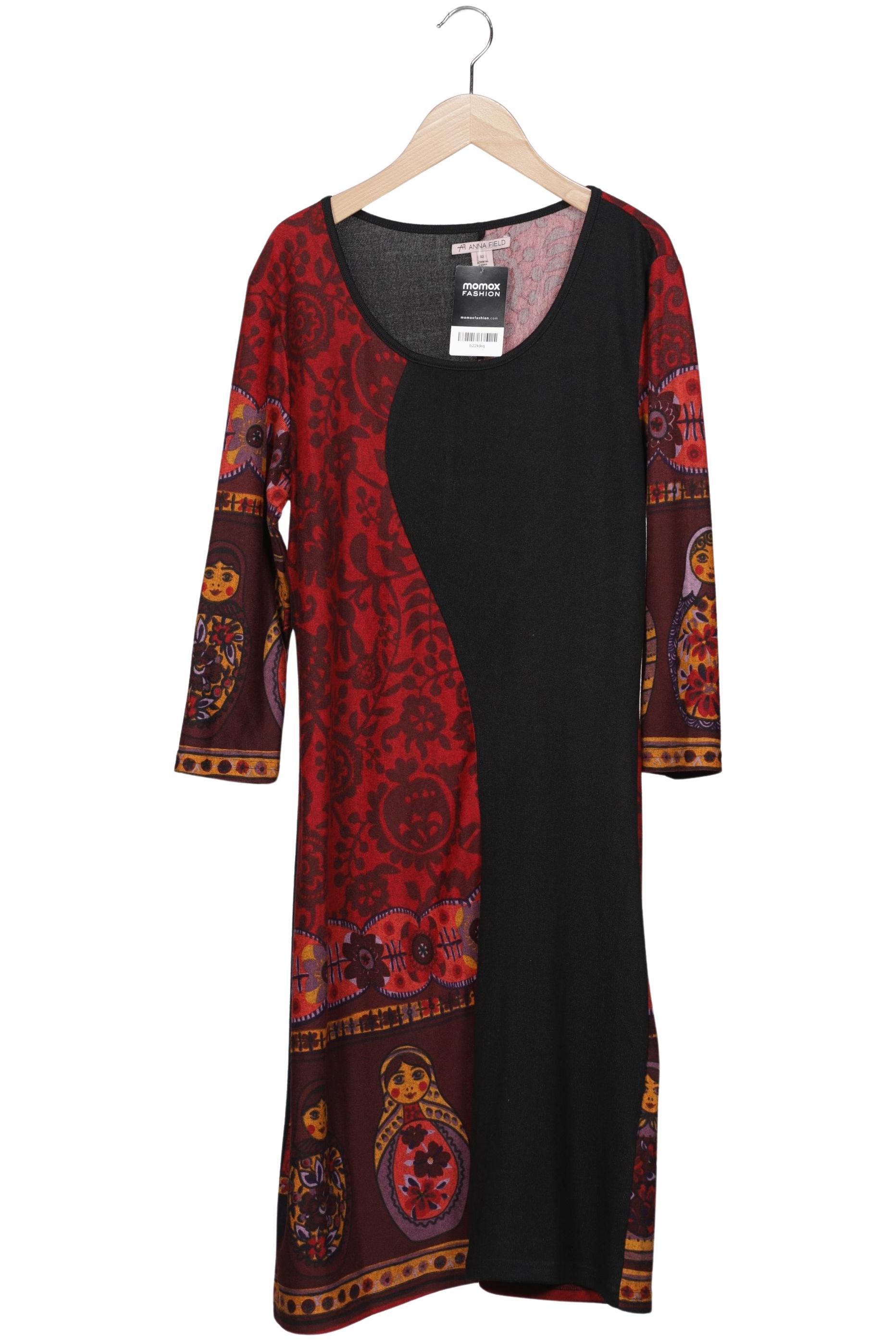 

Anna Field Damen Kleid, schwarz, Gr. 42