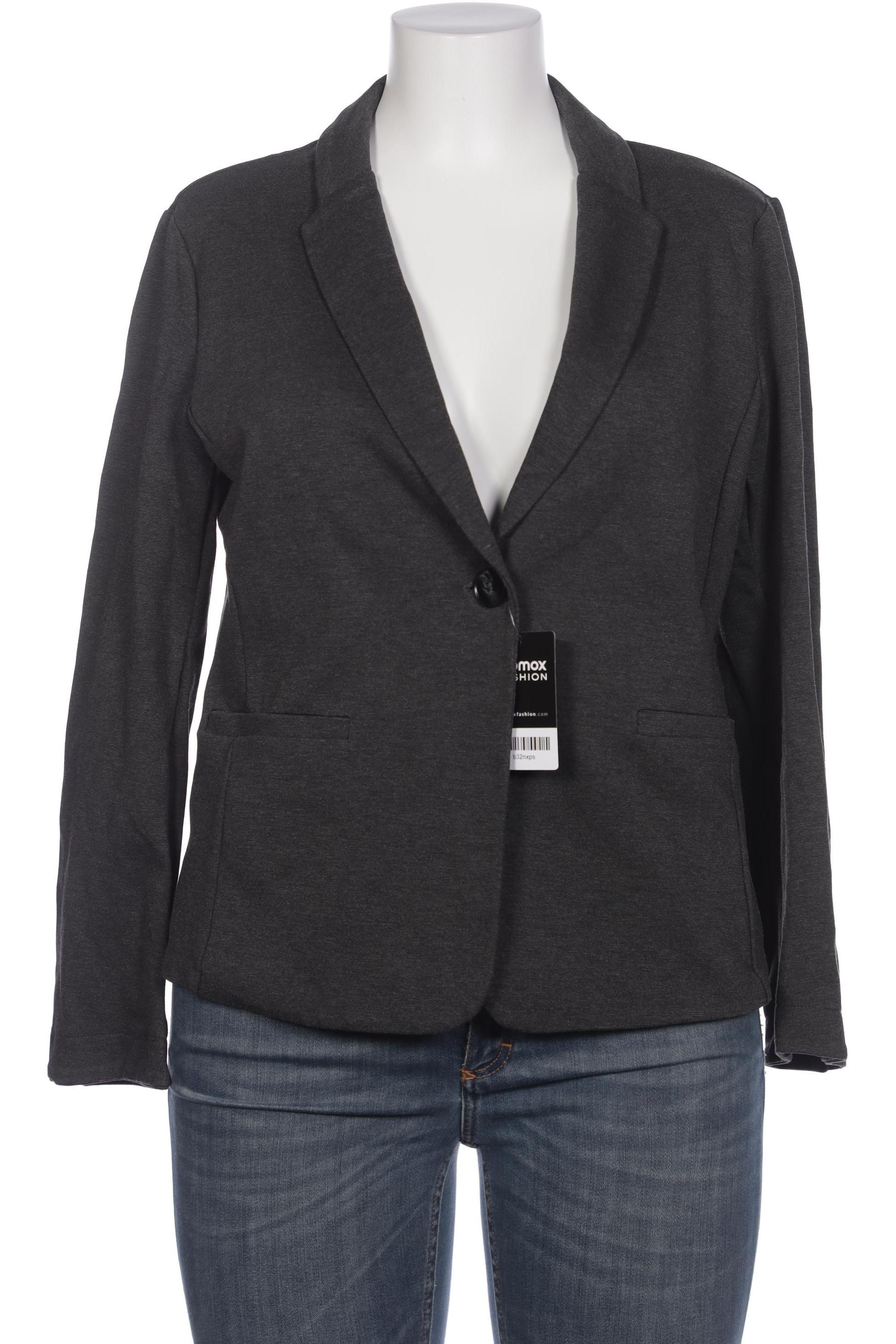 

Anna Field Damen Blazer, grau, Gr. 46