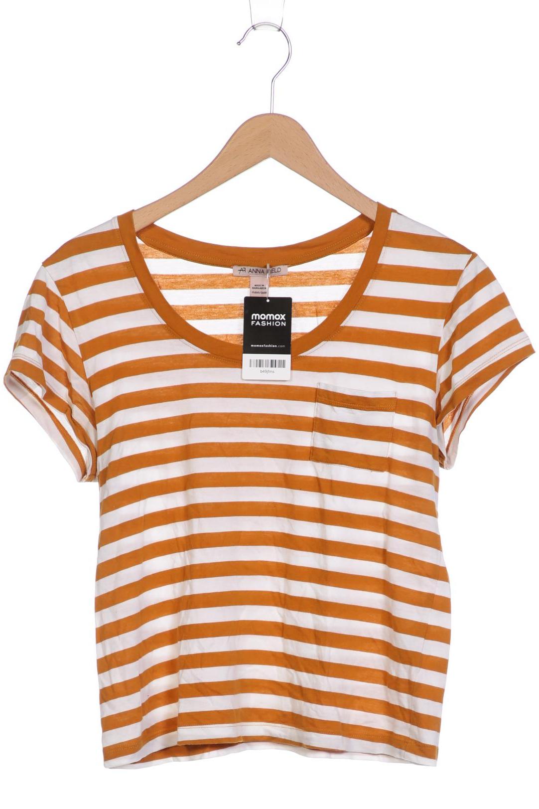 

Anna Field Damen T-Shirt, orange