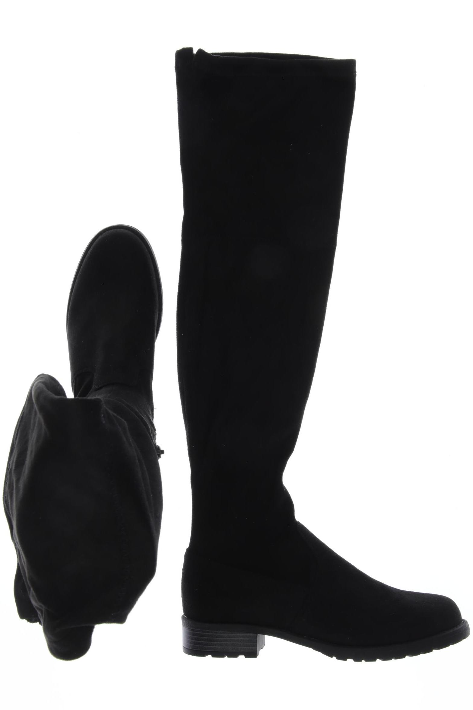 

Anna Field Damen Stiefel, schwarz, Gr. 39