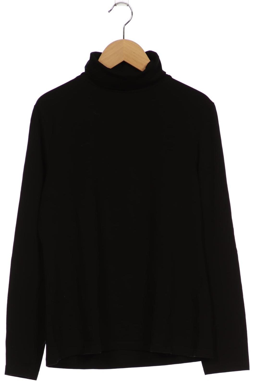 

Anna Field Damen Langarmshirt, schwarz, Gr. 44