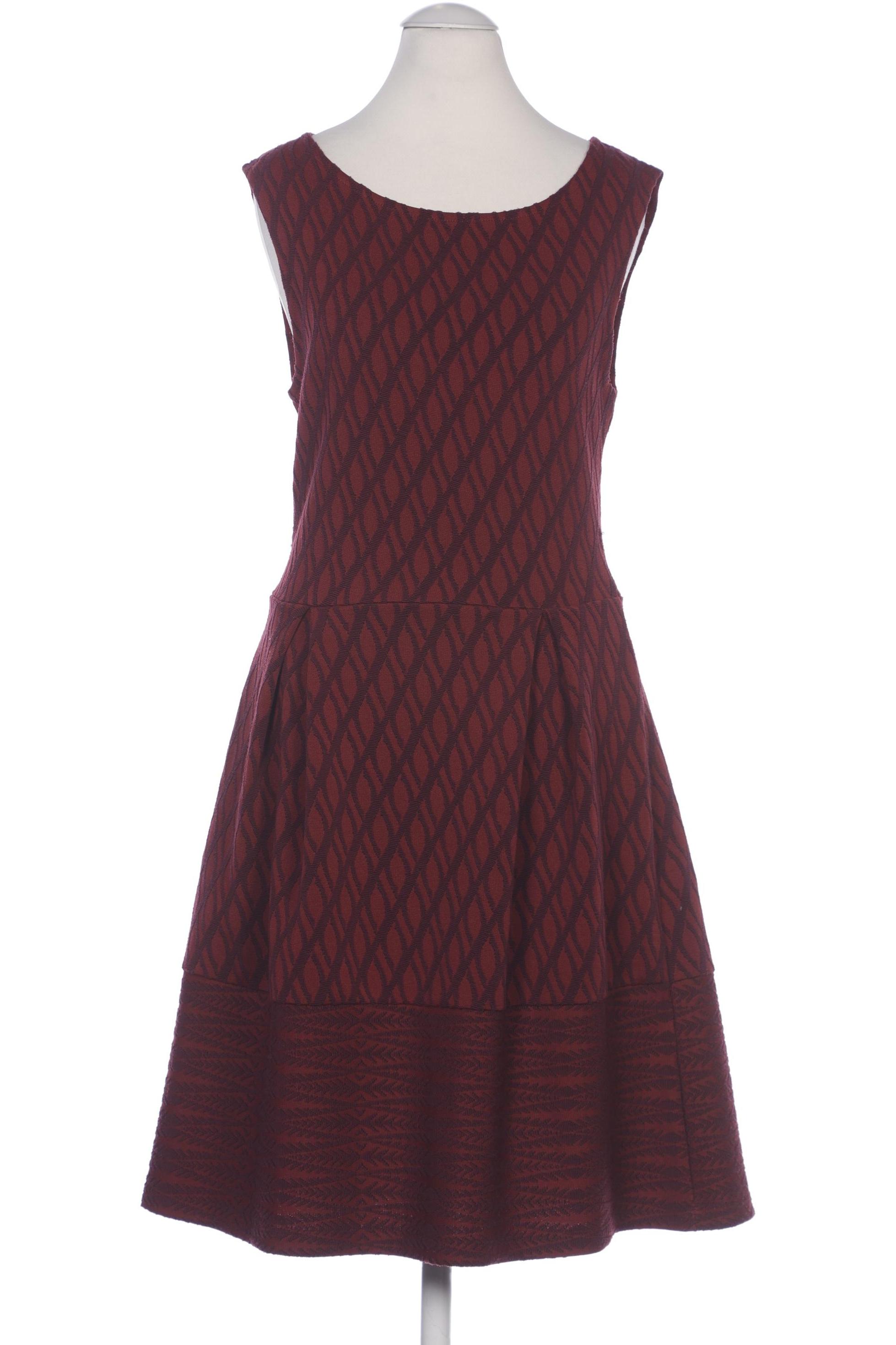 

Anna Field Damen Kleid, bordeaux, Gr. 36