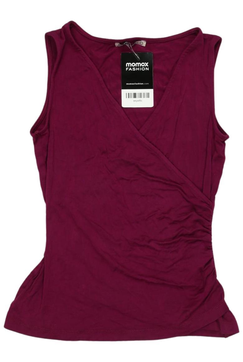 

Anna Field Damen Top, pink, Gr. 34