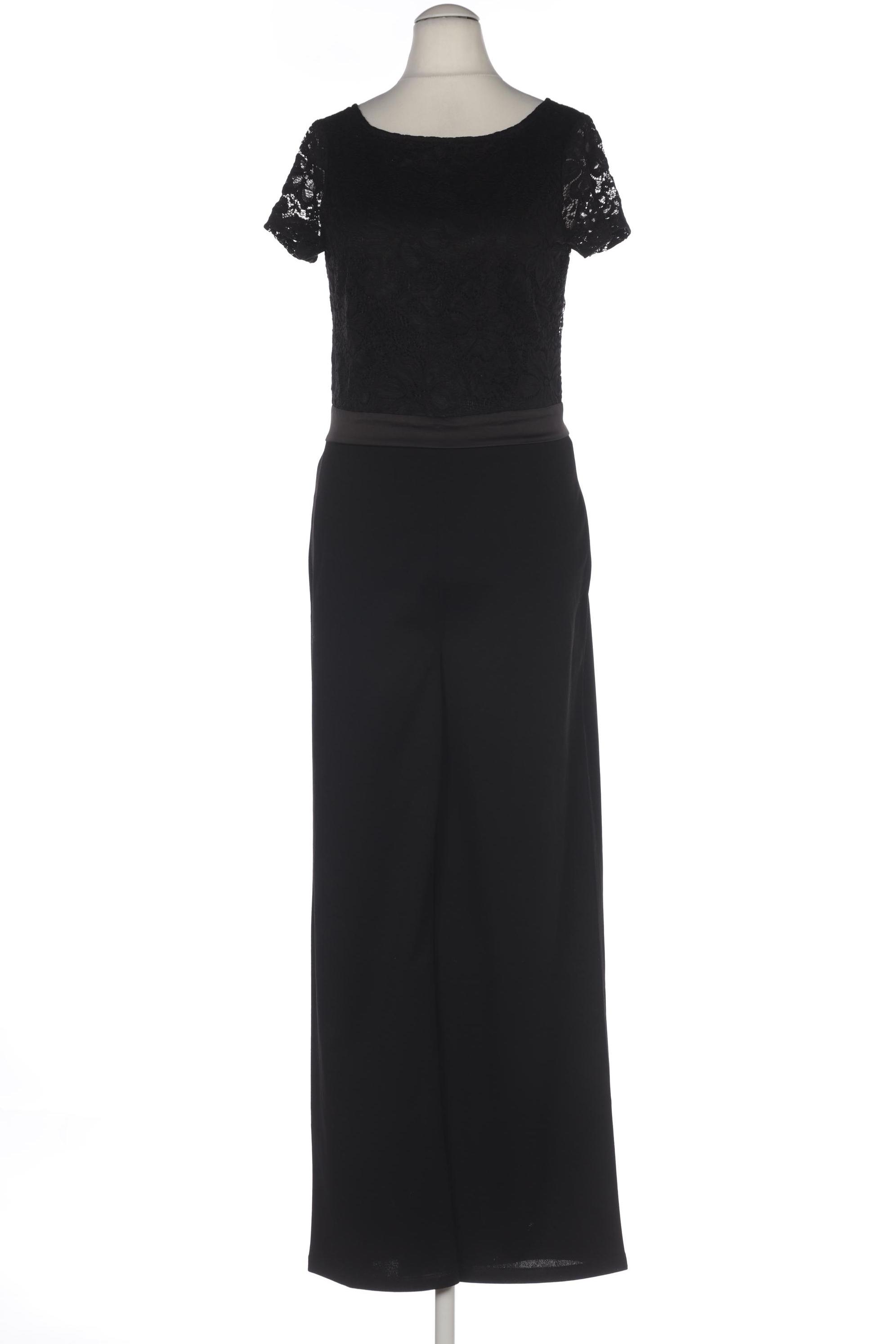 

Anna Field Damen Jumpsuit/Overall, schwarz, Gr. 29