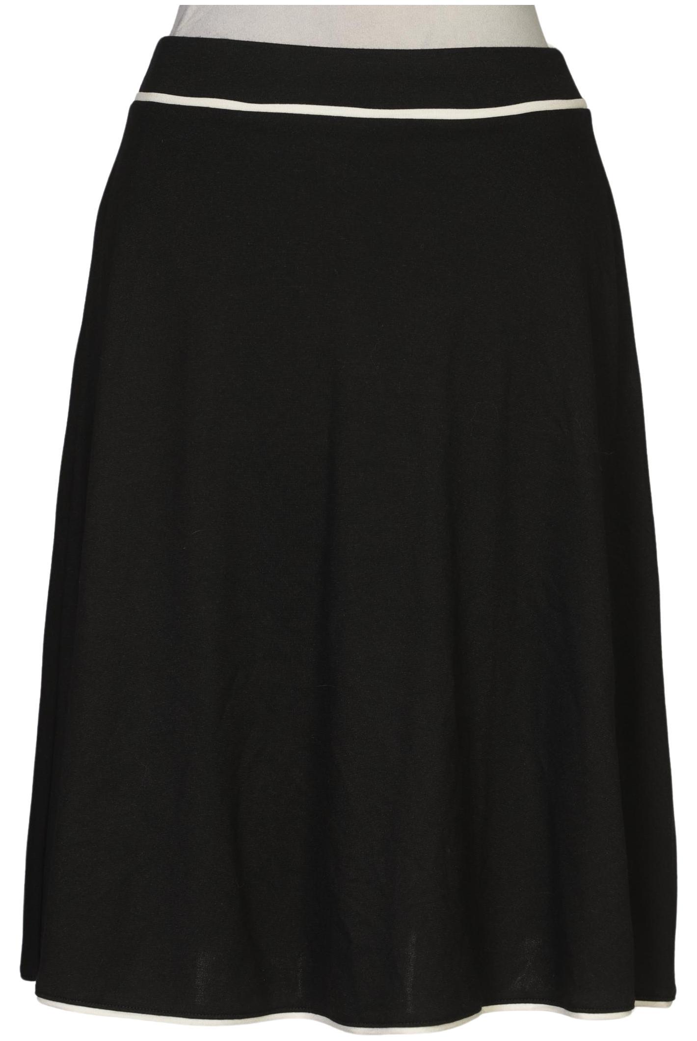 

Anna Field Damen Rock, schwarz, Gr. 36