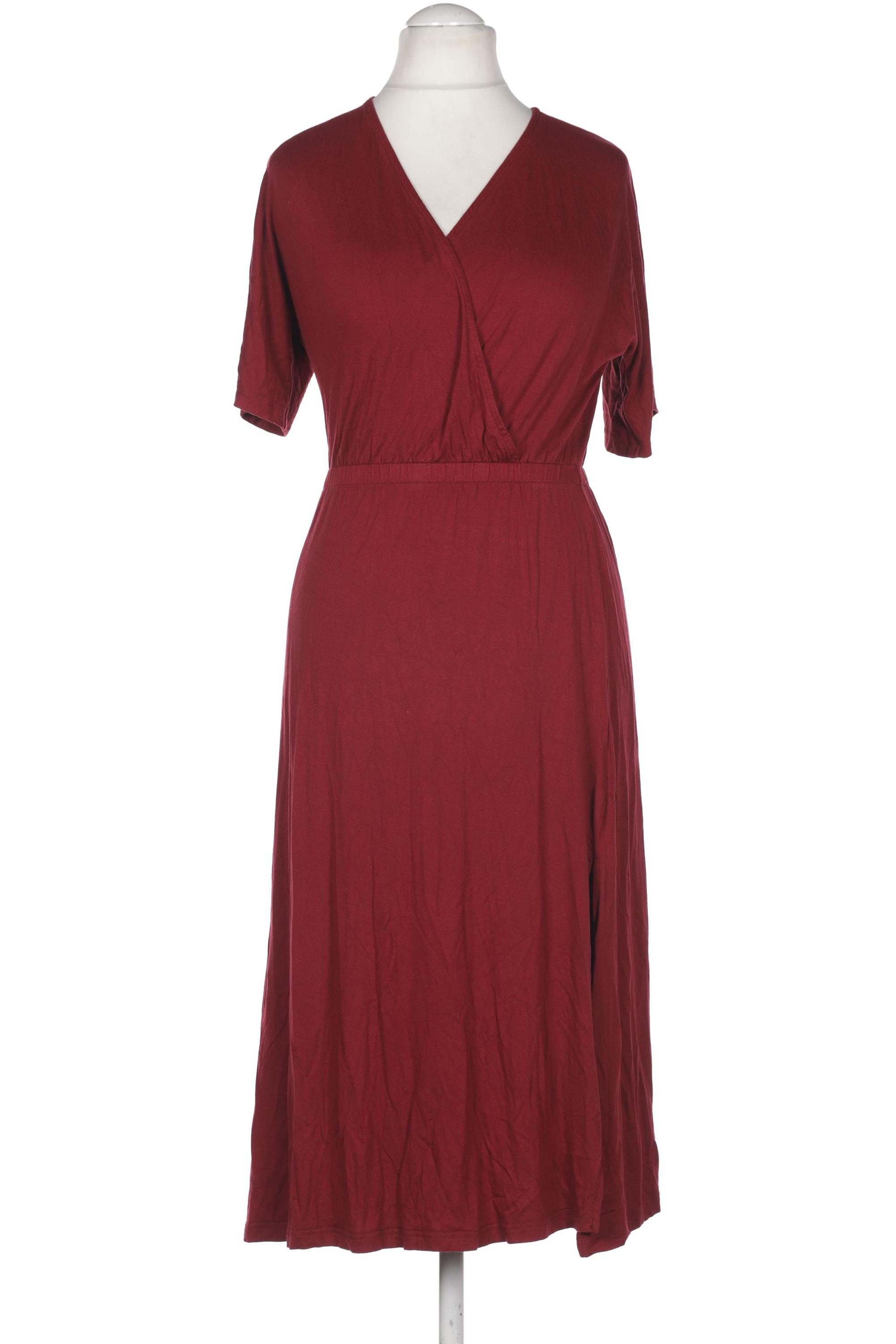 

Anna Field Damen Kleid, bordeaux, Gr. 36