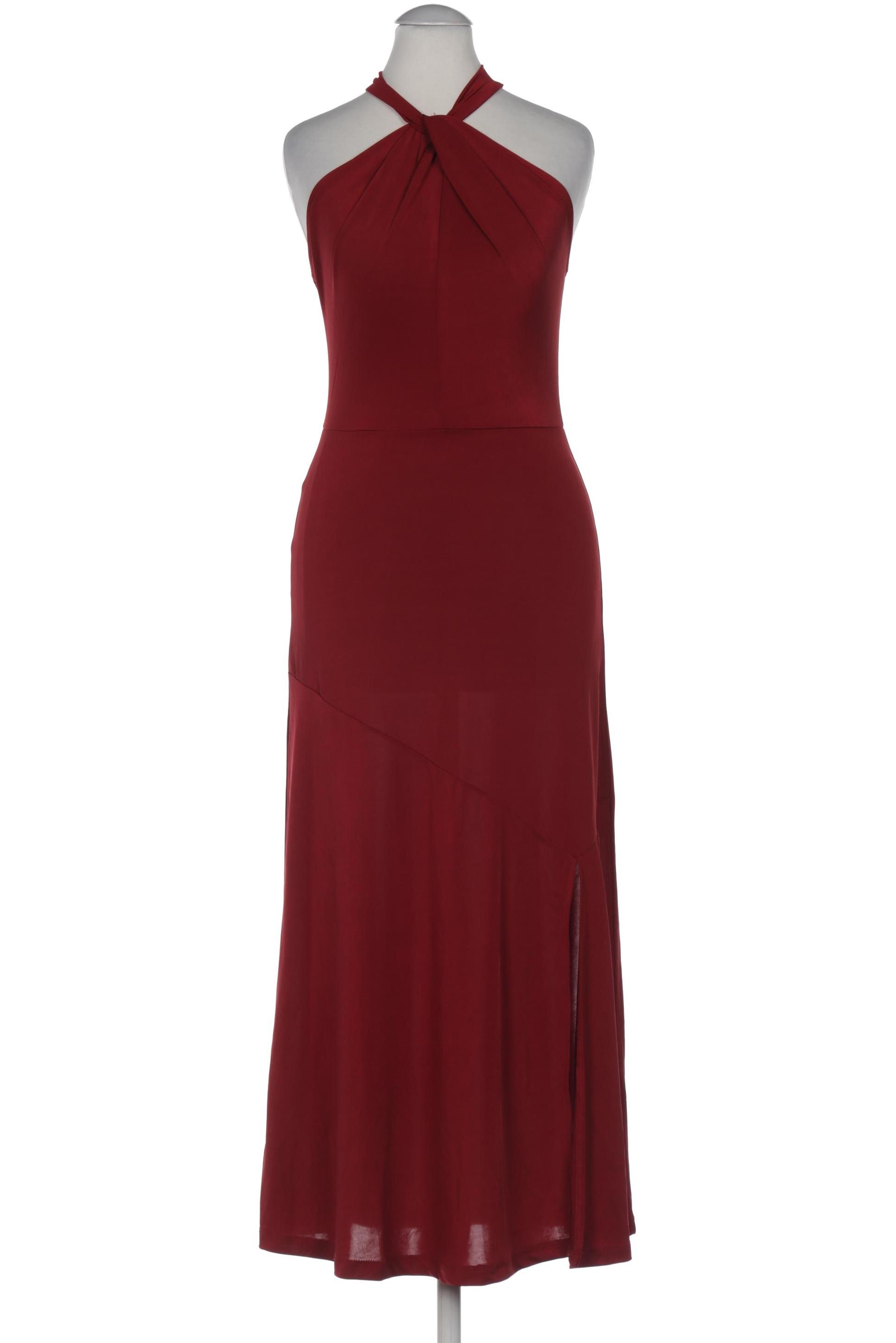 

Anna Field Damen Kleid, bordeaux, Gr. 34