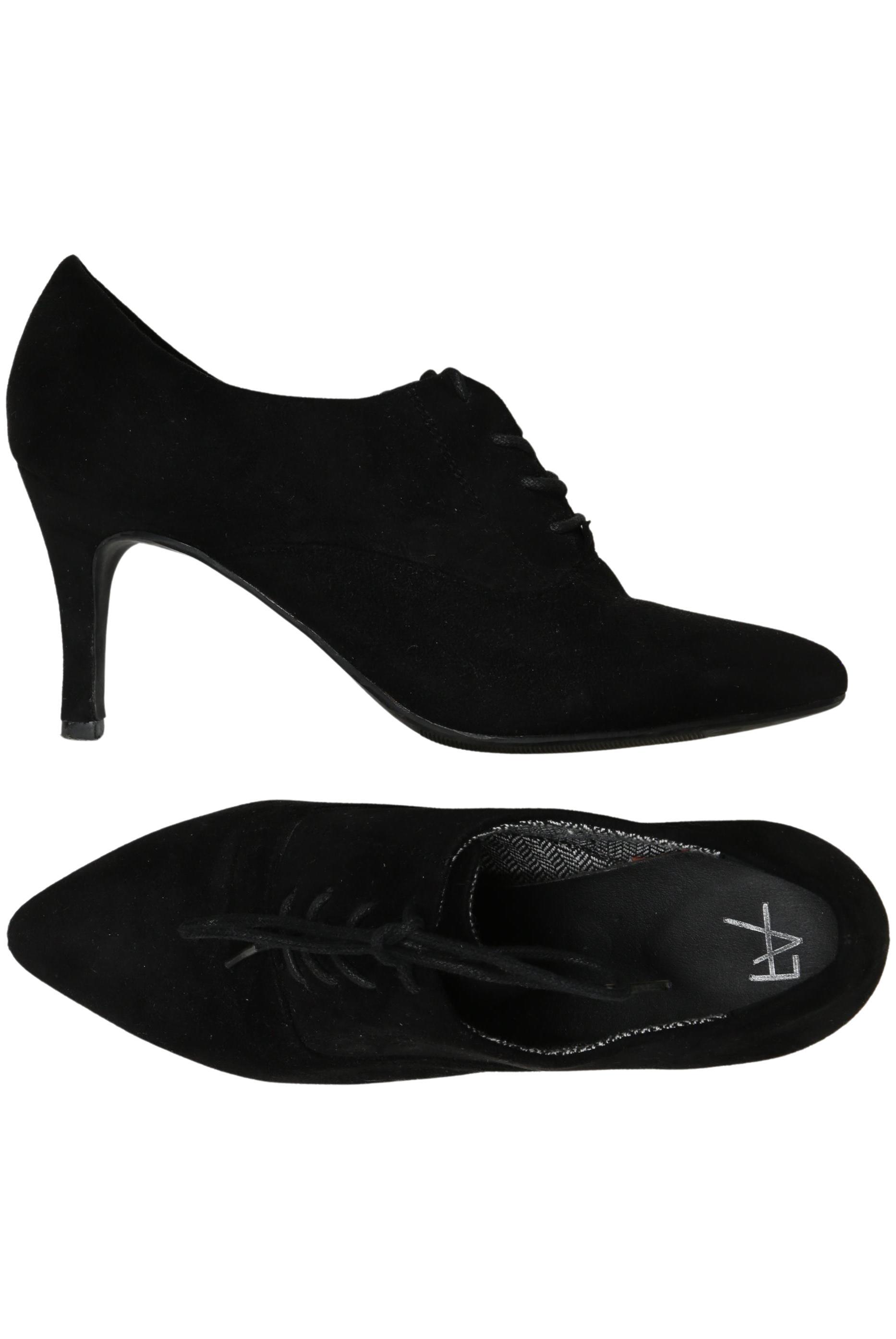 

Anna Field Damen Pumps, schwarz, Gr. 38