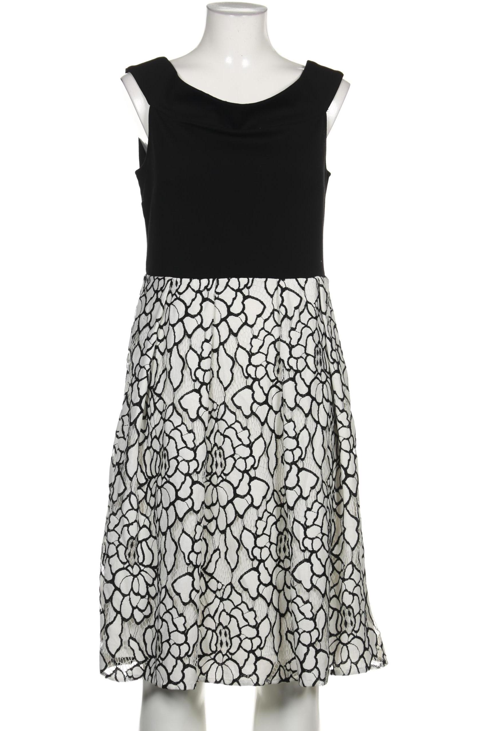 

Anna Field Damen Kleid, schwarz