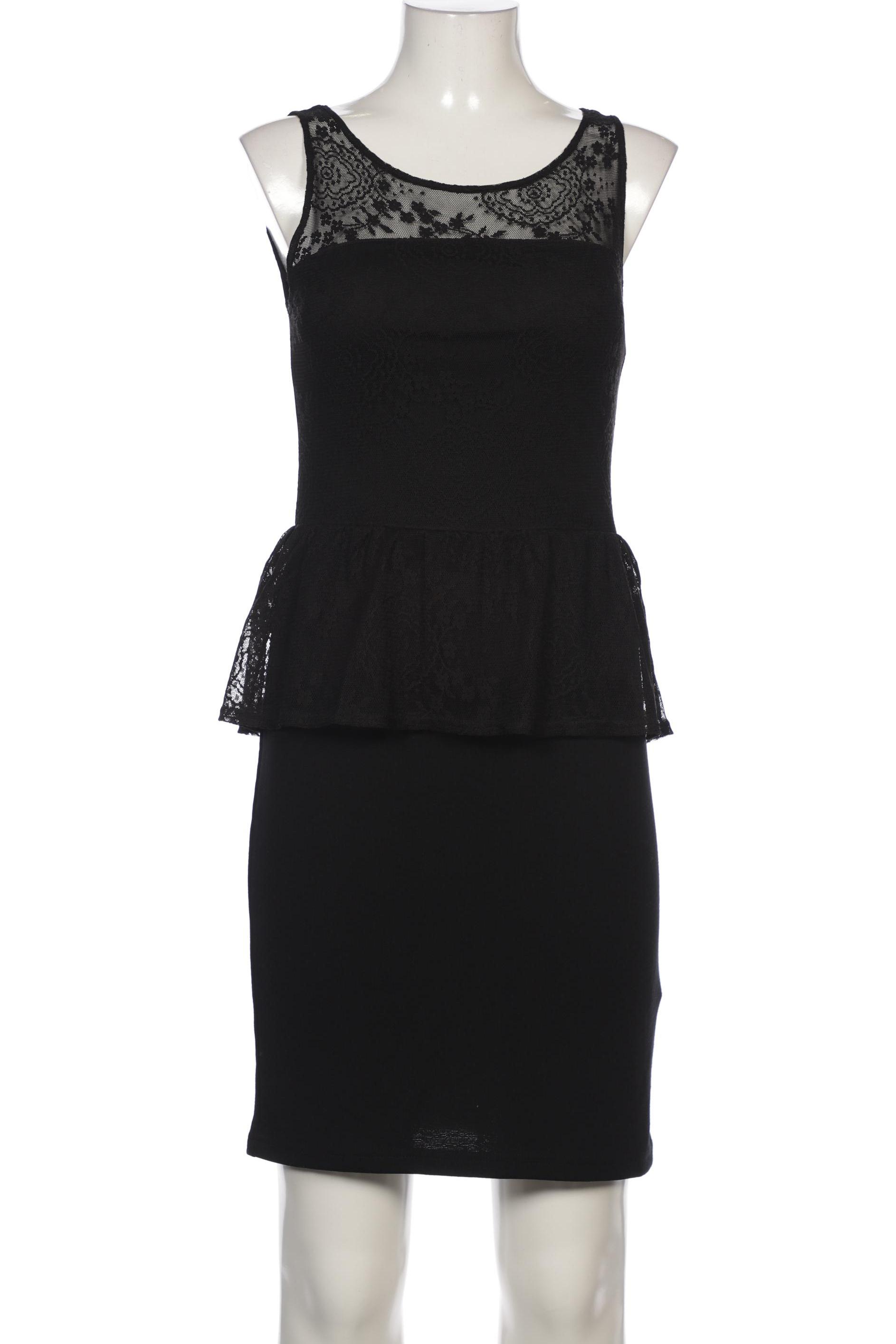 

Anna Field Damen Kleid, schwarz