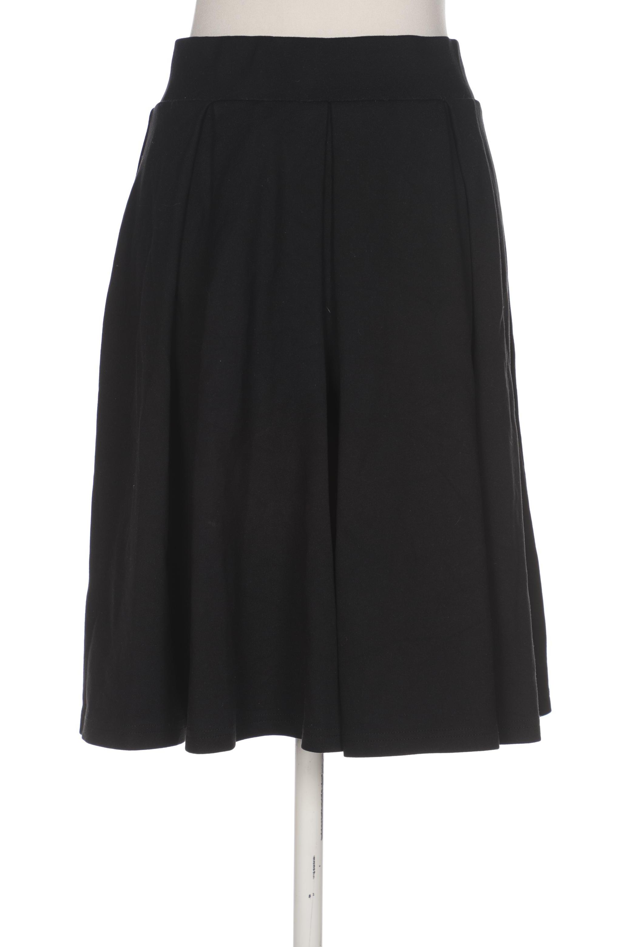 

Anna Field Damen Rock, schwarz, Gr. 40