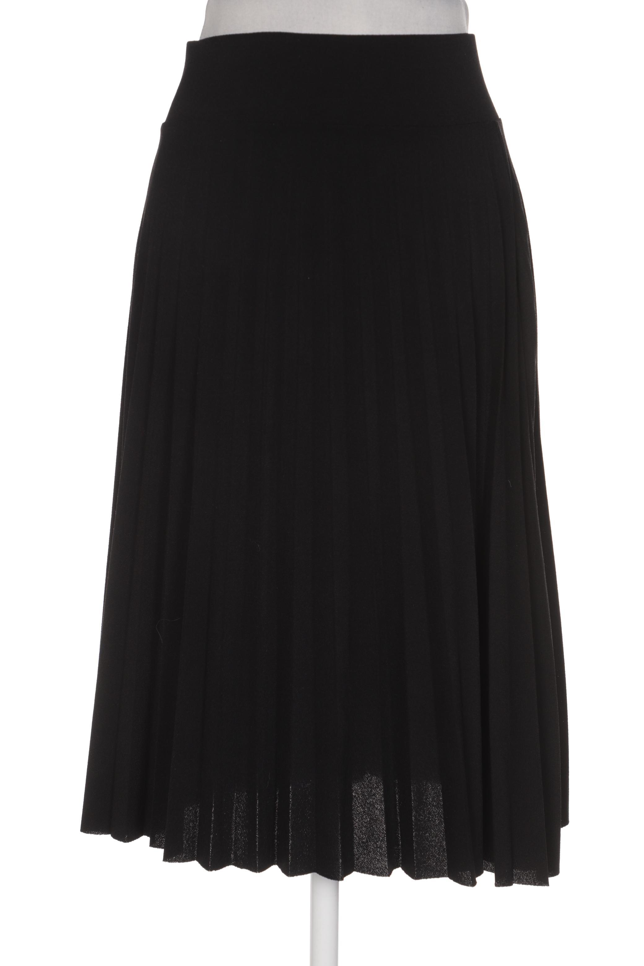 

Anna Field Damen Rock, schwarz, Gr. 24