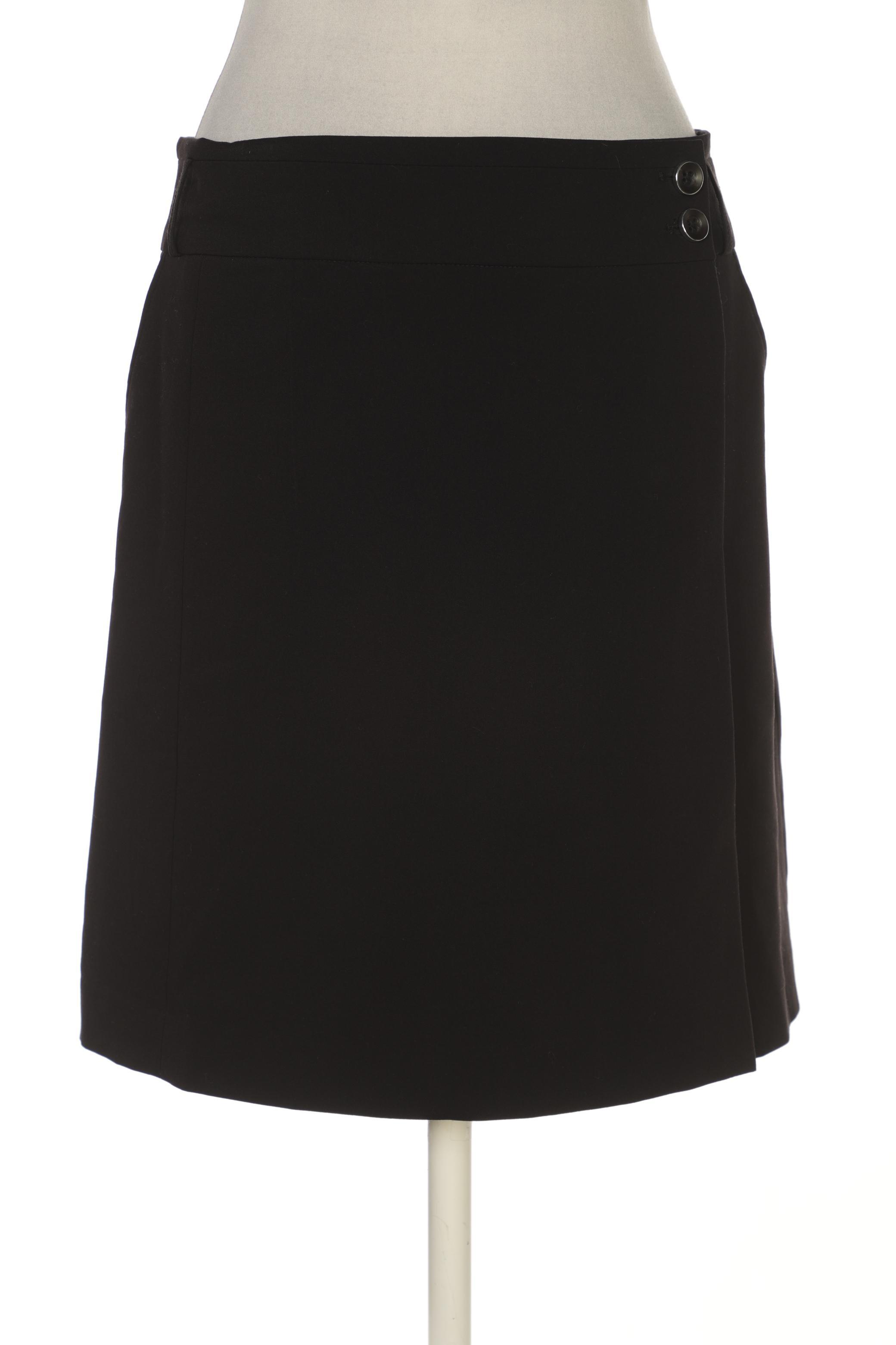 

Anna Field Damen Rock, schwarz, Gr. 40