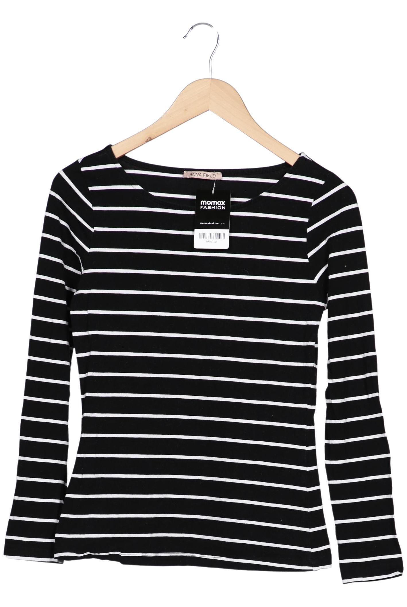 

Anna Field Damen Langarmshirt, mehrfarbig, Gr. 38