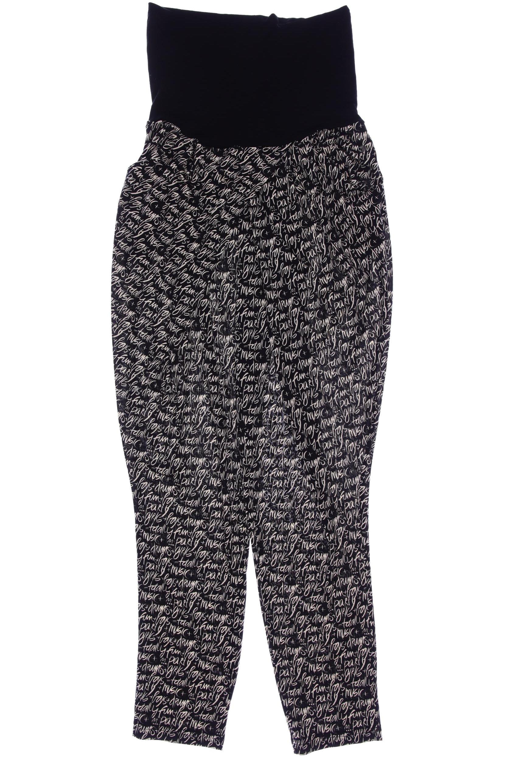

Anna Field Damen Stoffhose, schwarz