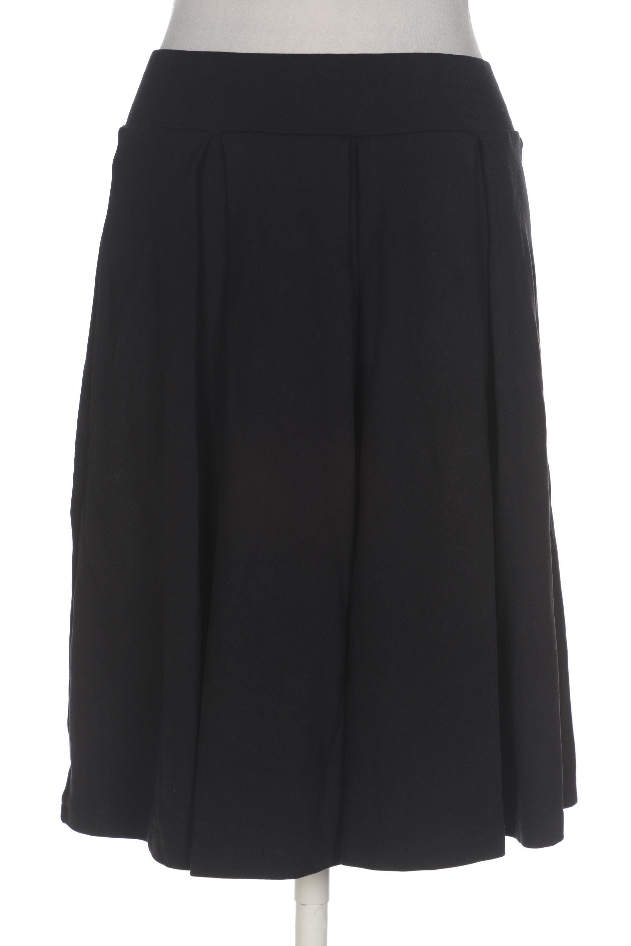 

Anna Field Damen Rock, schwarz, Gr. 38