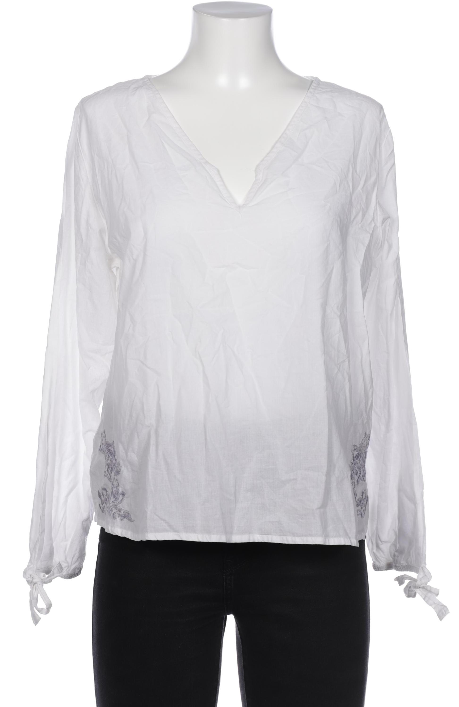 

Anna Field Damen Bluse, weiß, Gr. 42