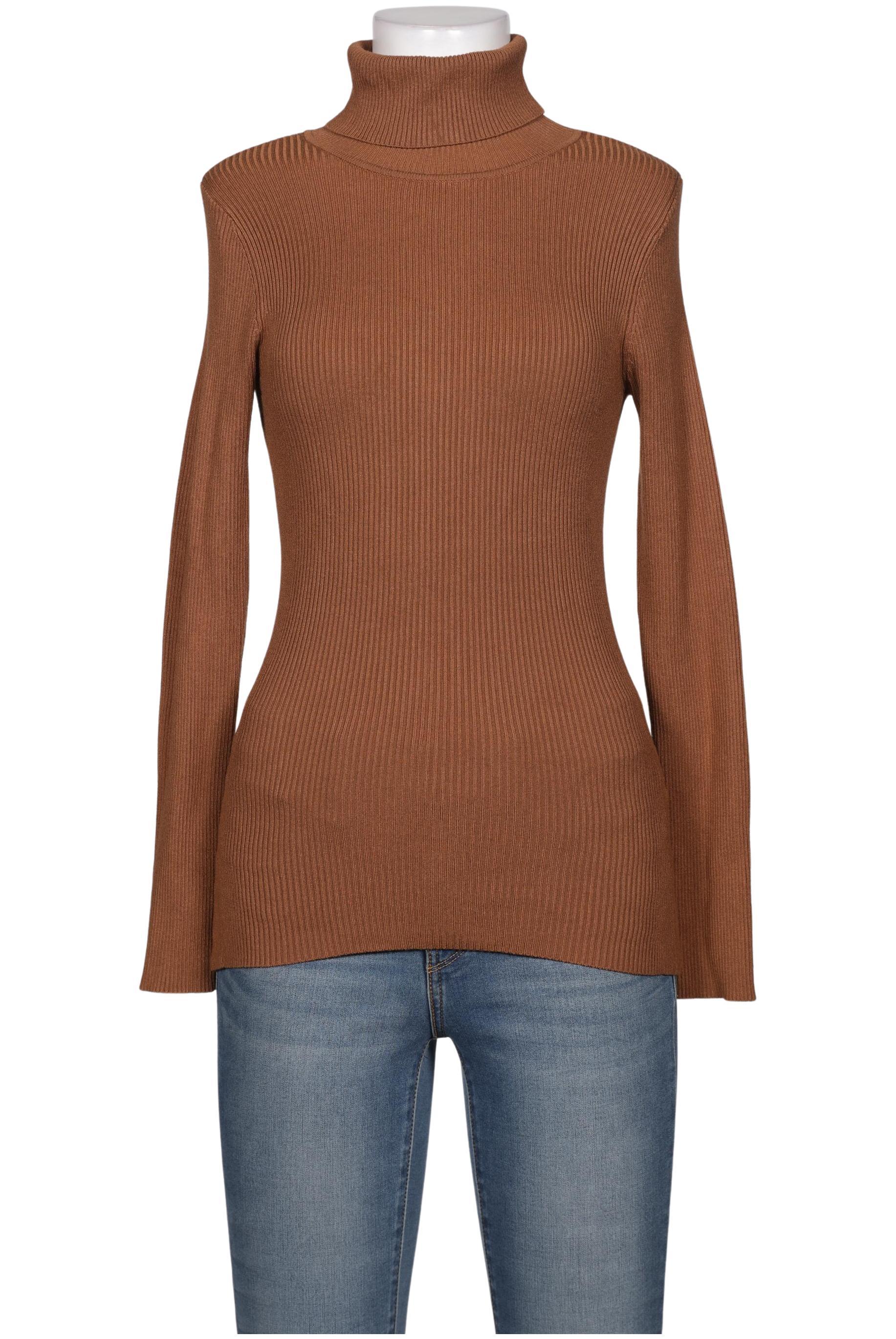 

Anna Field Damen Pullover, braun, Gr. 36