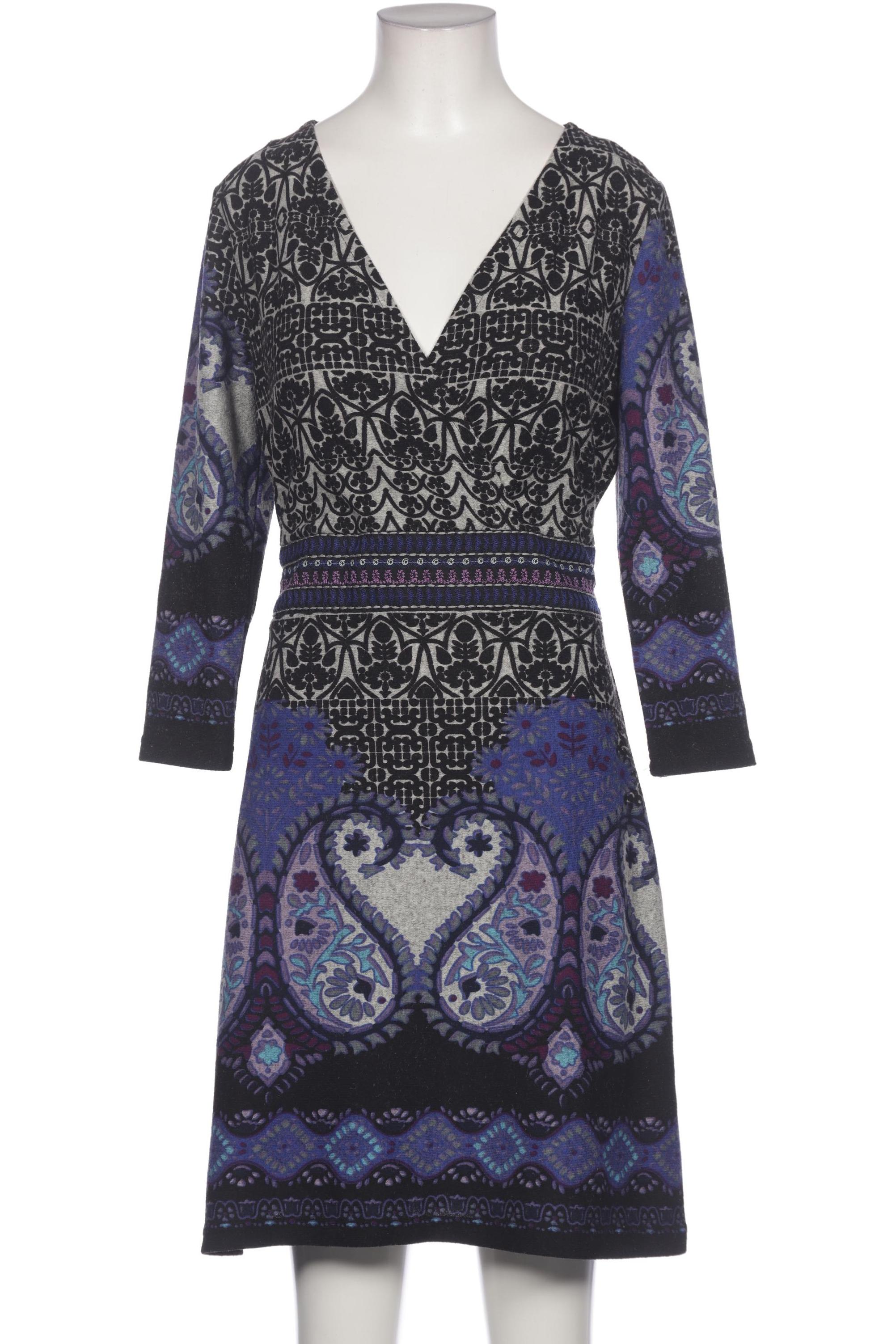 

Anna Field Damen Kleid, mehrfarbig, Gr. 38